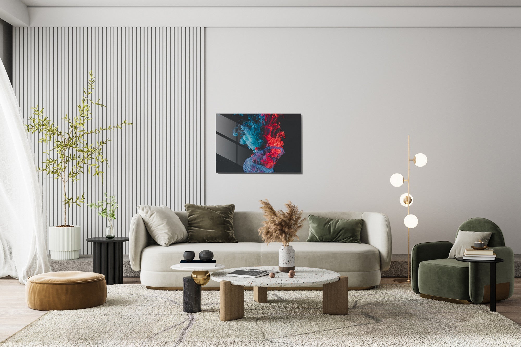 970GLS2650Tribo Home