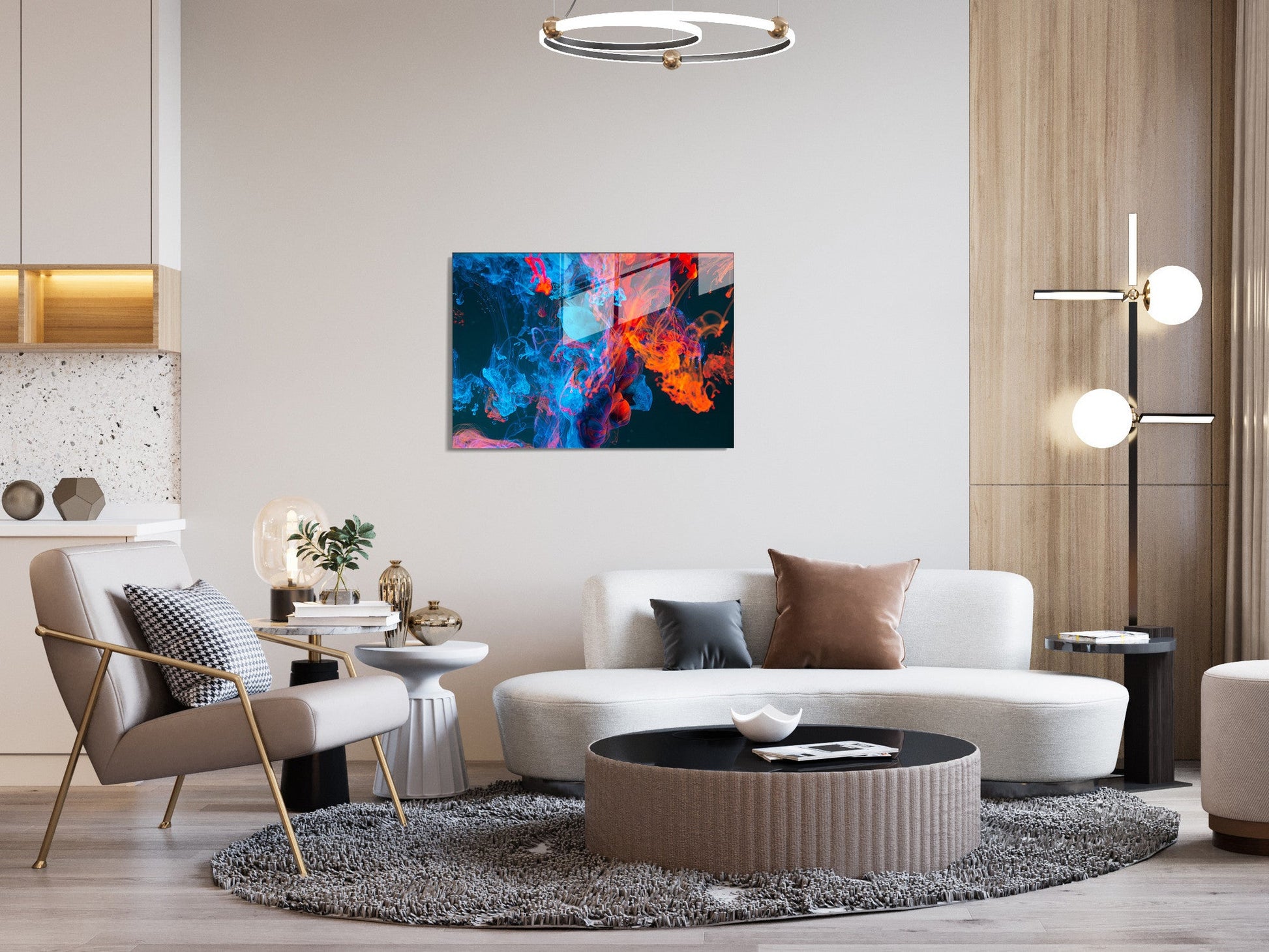 970GLS2651Tribo Home