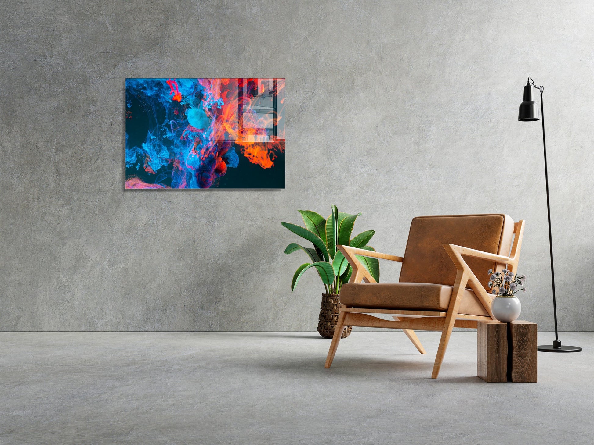 970GLS2653Tribo Home