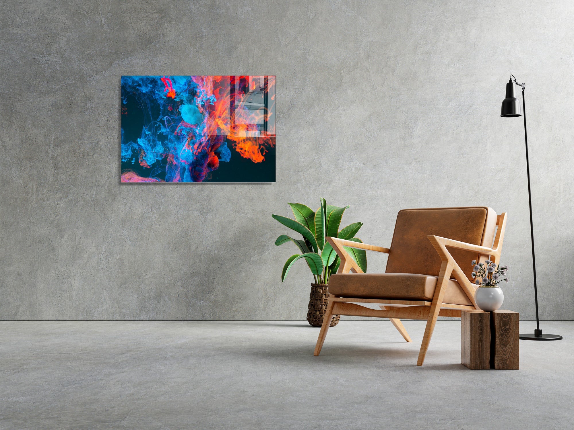 970GLS2653Tribo Home