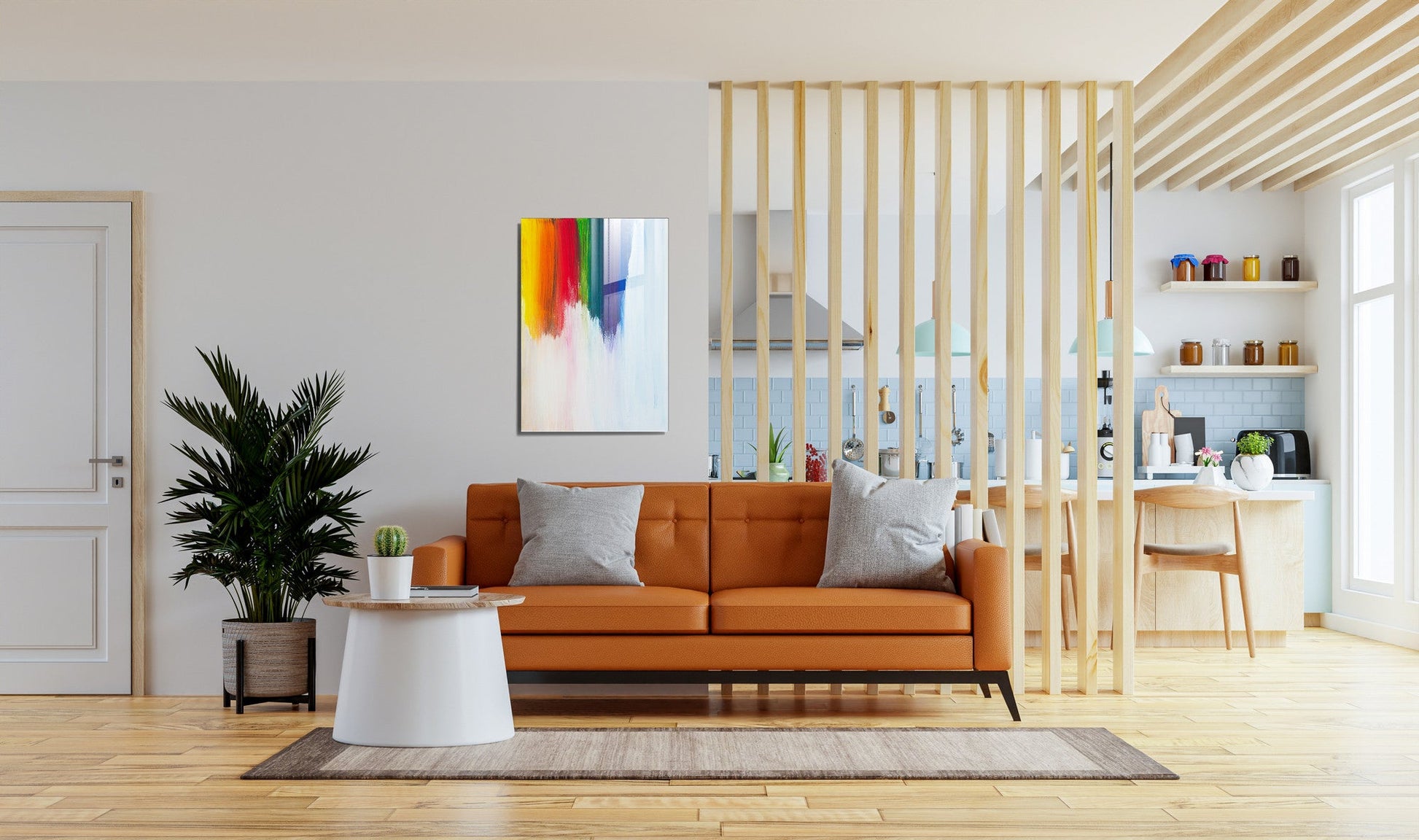 970GLS2657Tribo Home