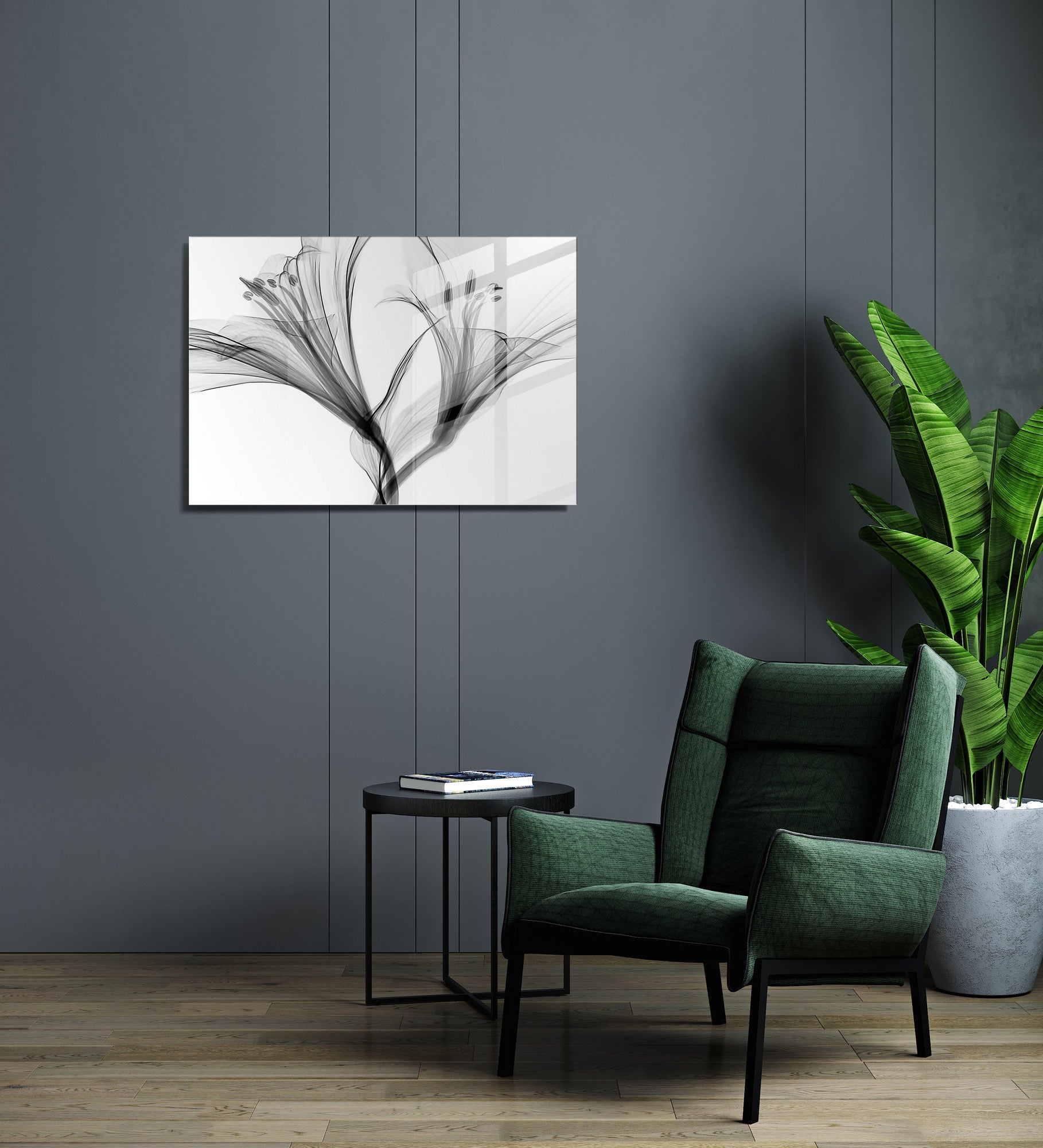 970GLS2660Tribo Home