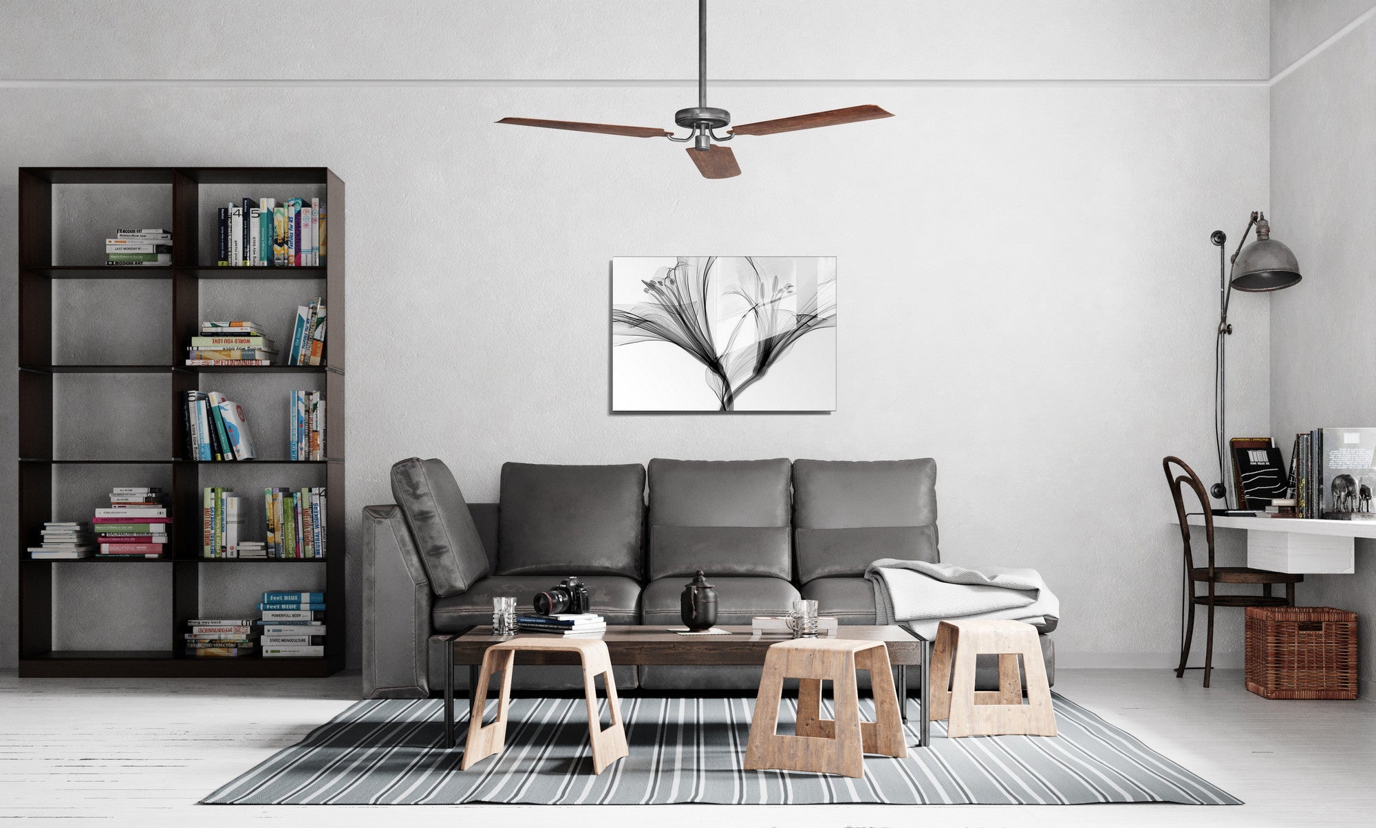 970GLS2662Tribo Home