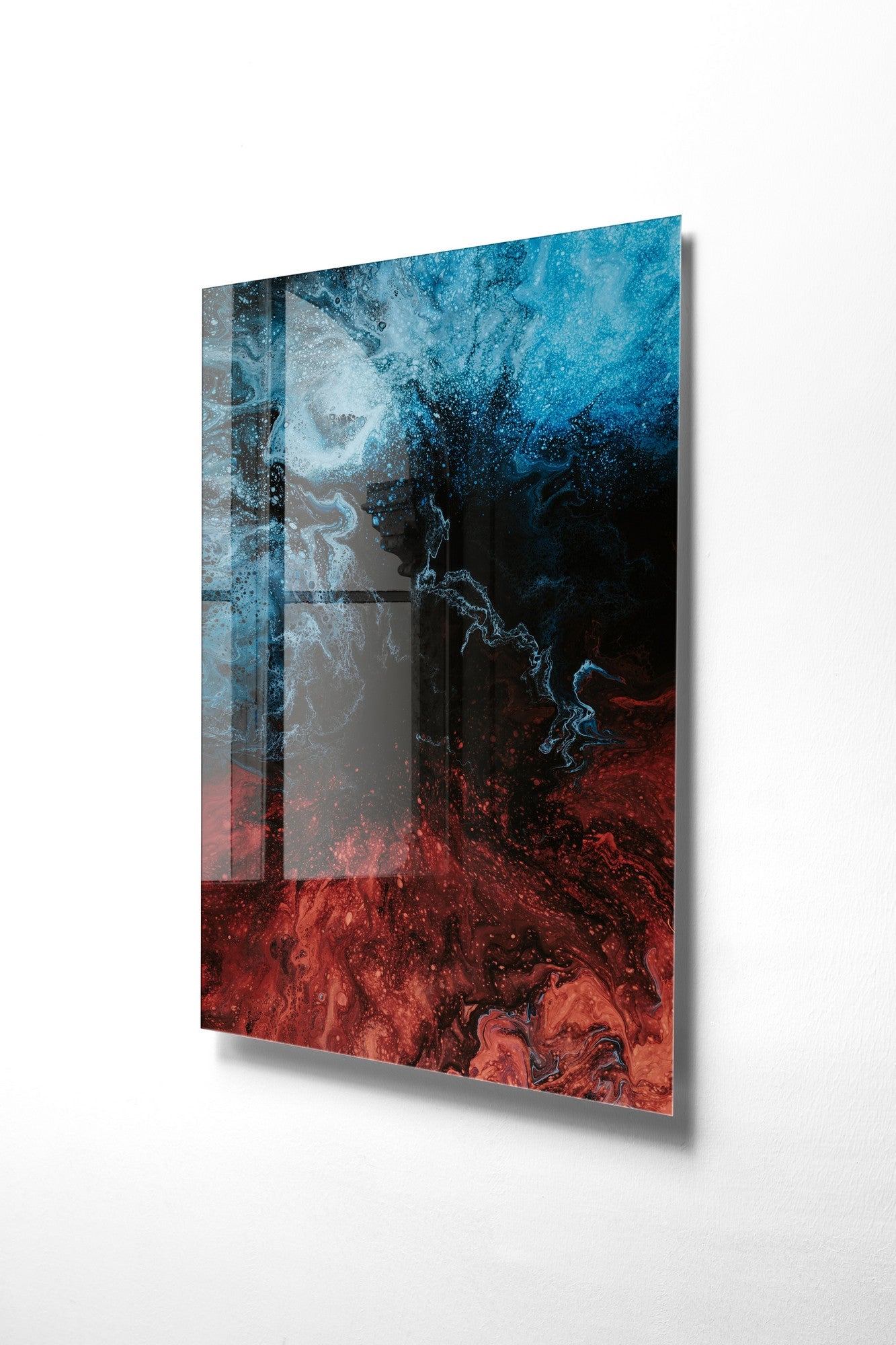 970GLS2663Tribo Home