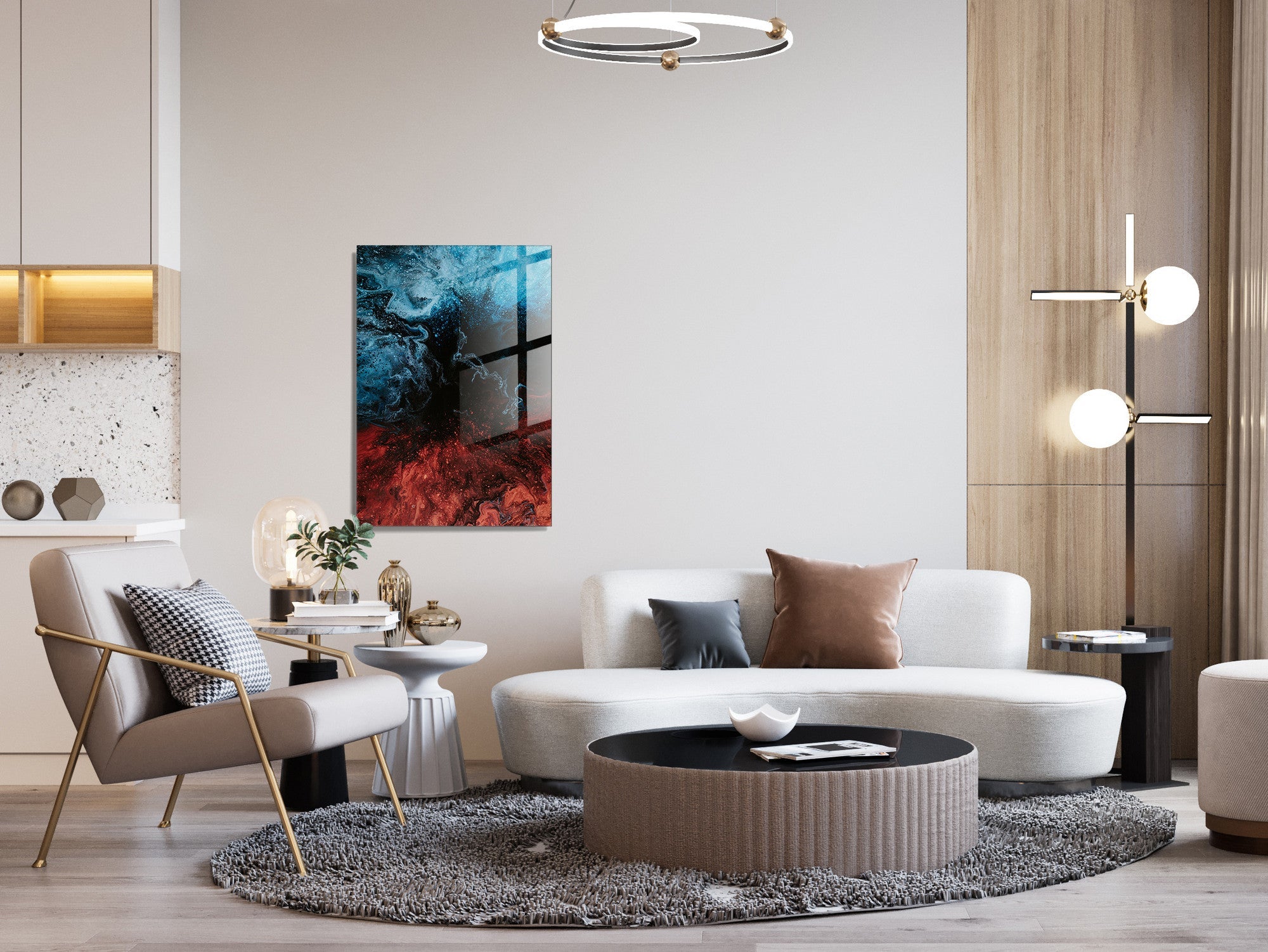 970GLS2666Tribo Home