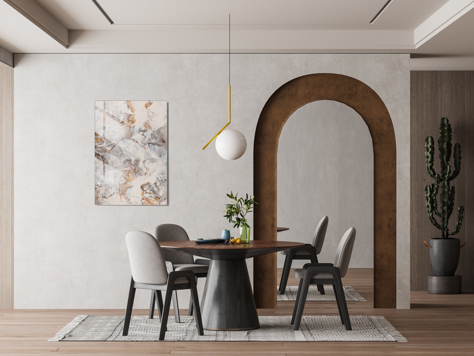 970GLS2672Tribo Home