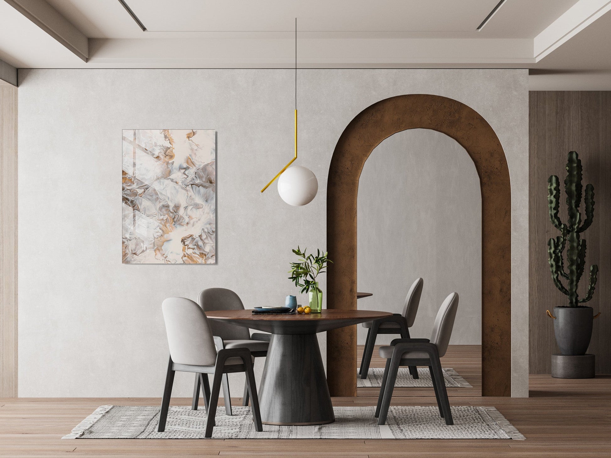 970GLS2673Tribo Home