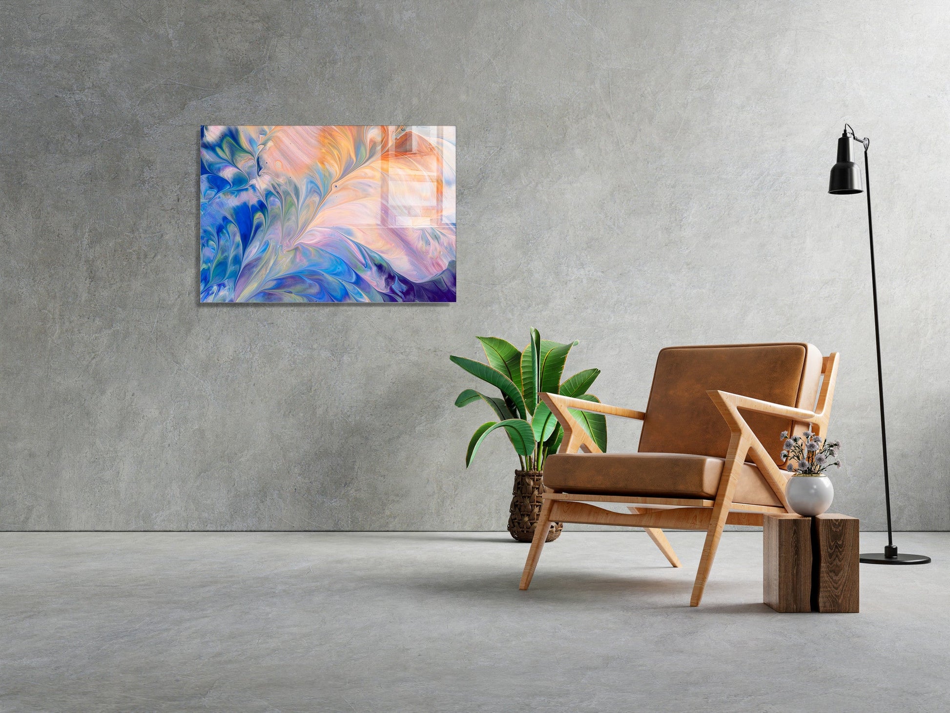 970GLS2676Tribo Home