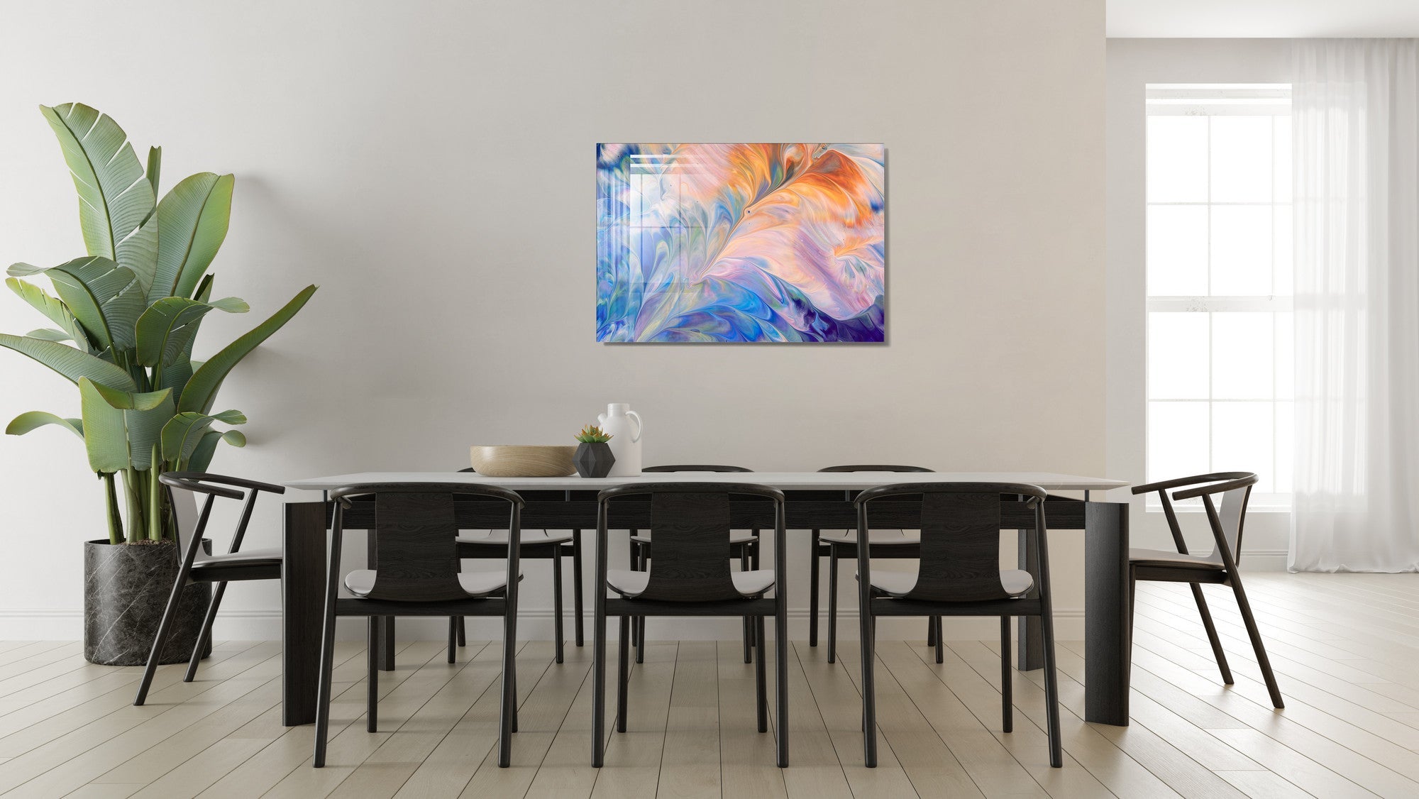 970GLS2677Tribo Home