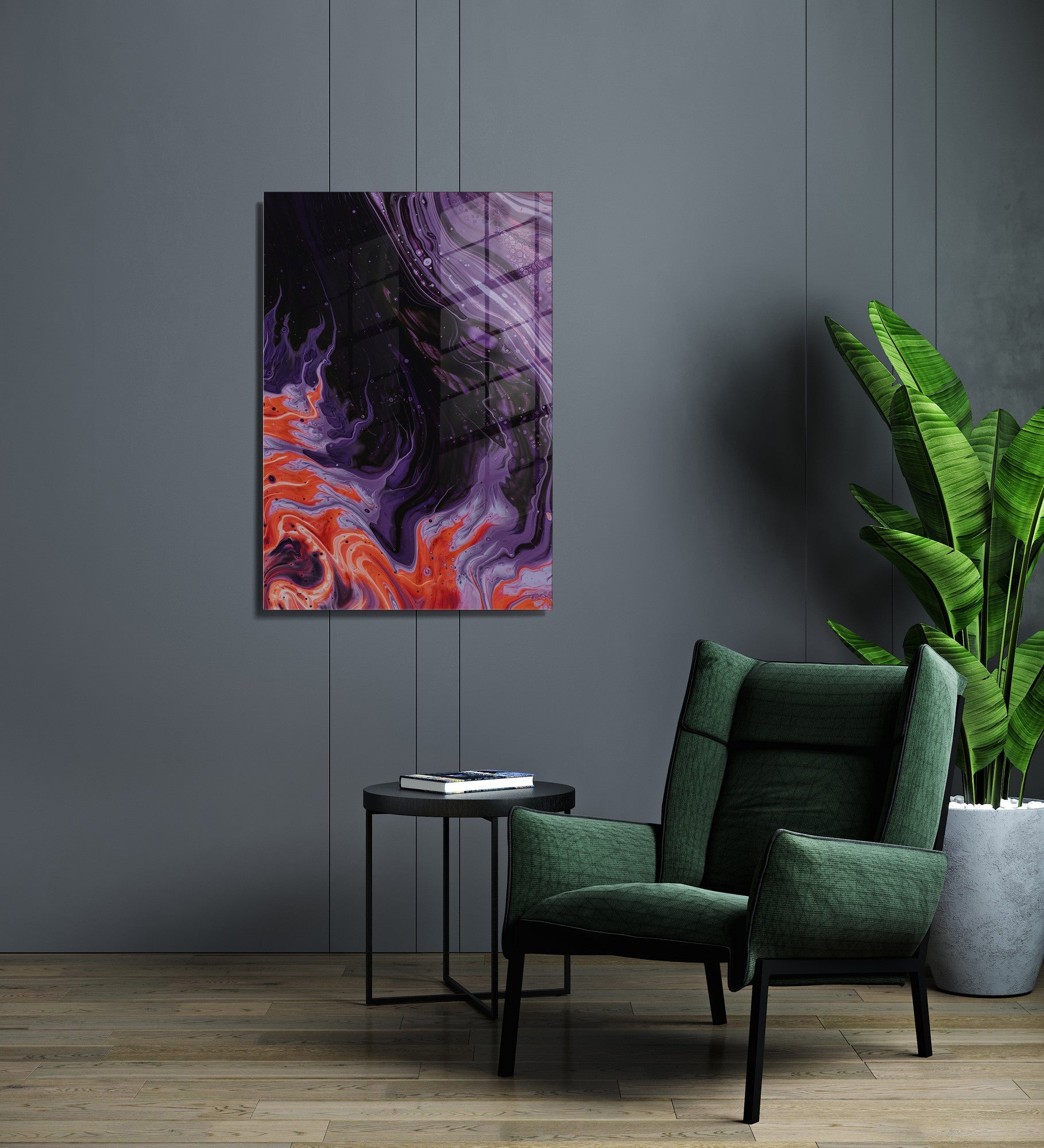 970GLS2681Tribo Home