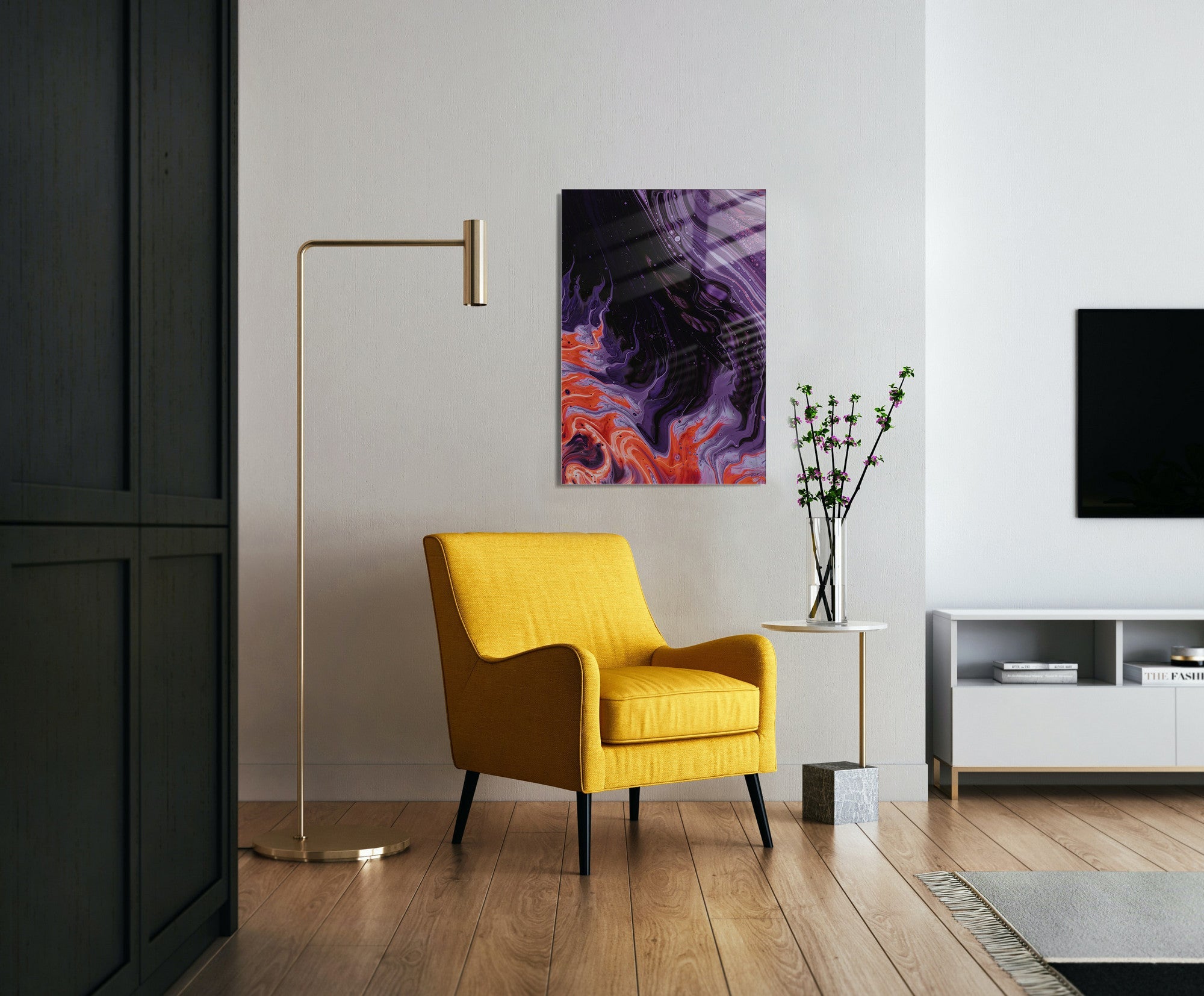 970GLS2682Tribo Home