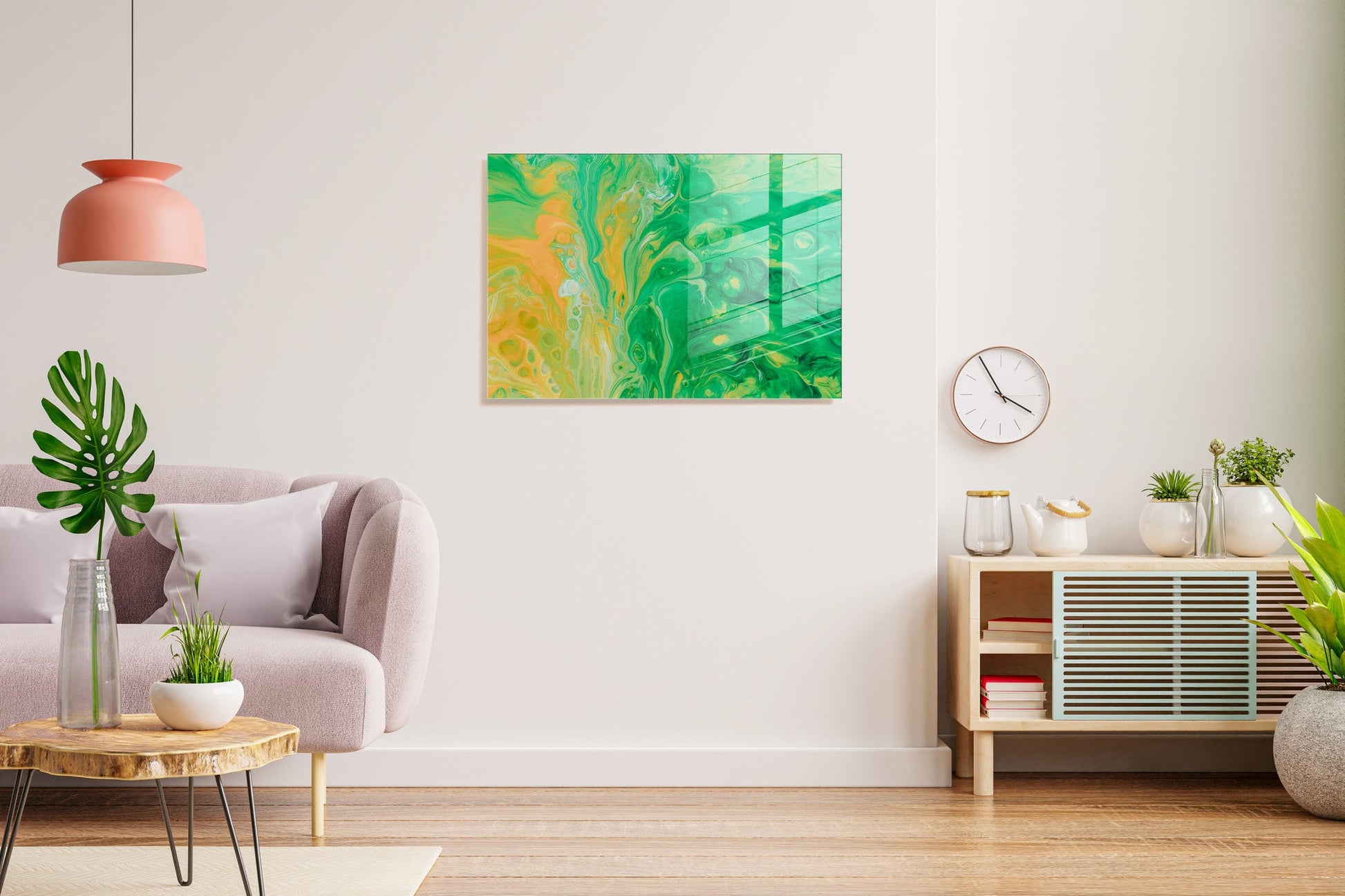 970GLS2691Tribo Home