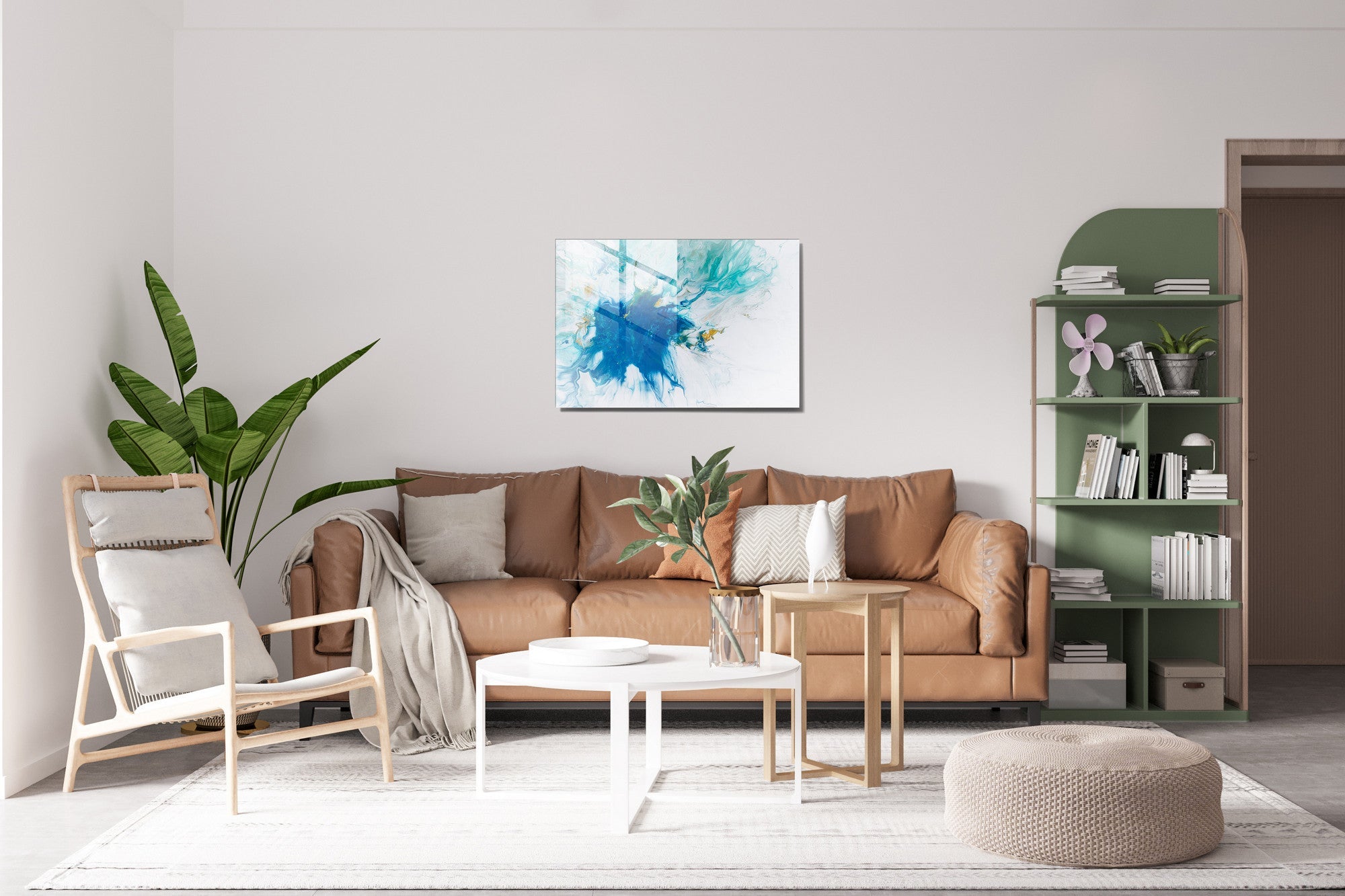 970GLS2695Tribo Home