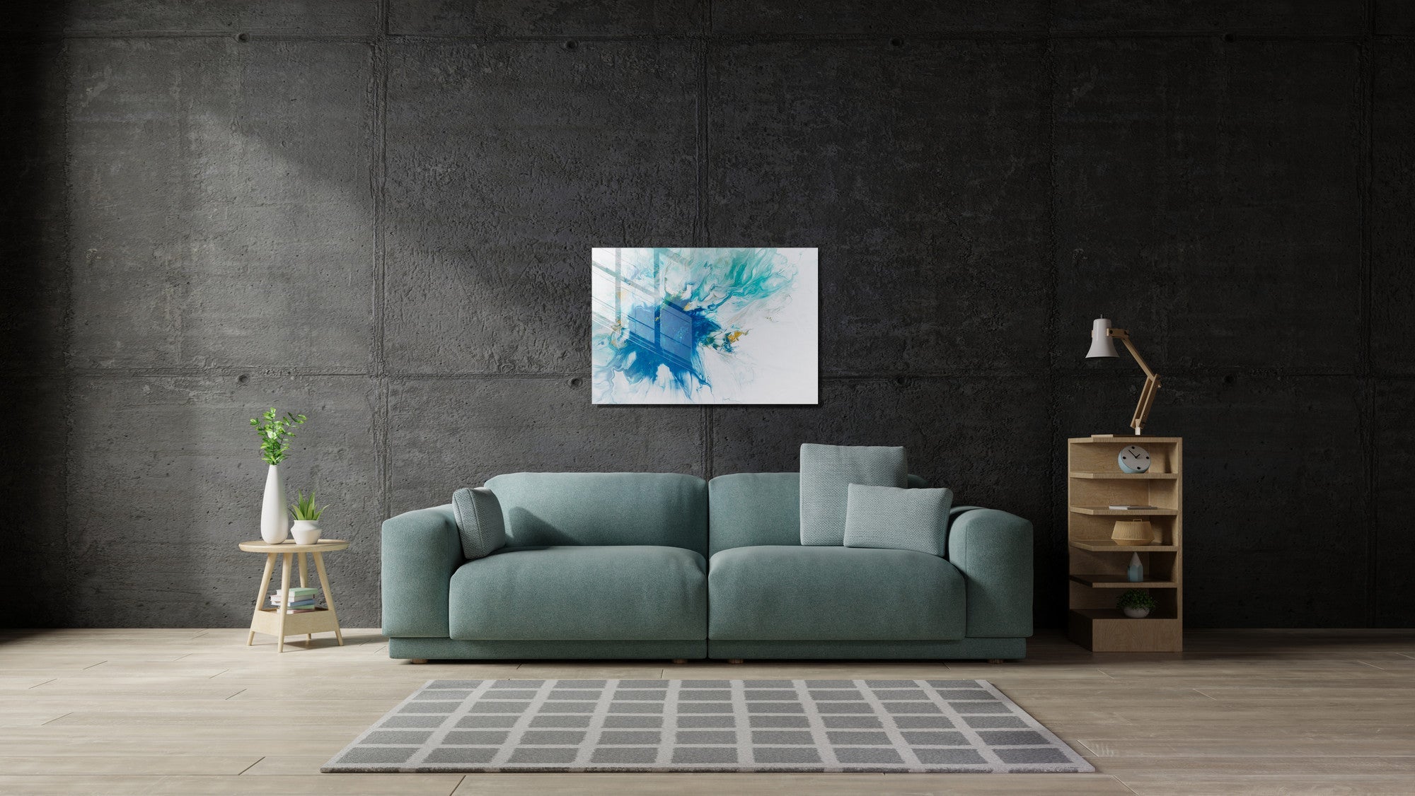 970GLS2696Tribo Home