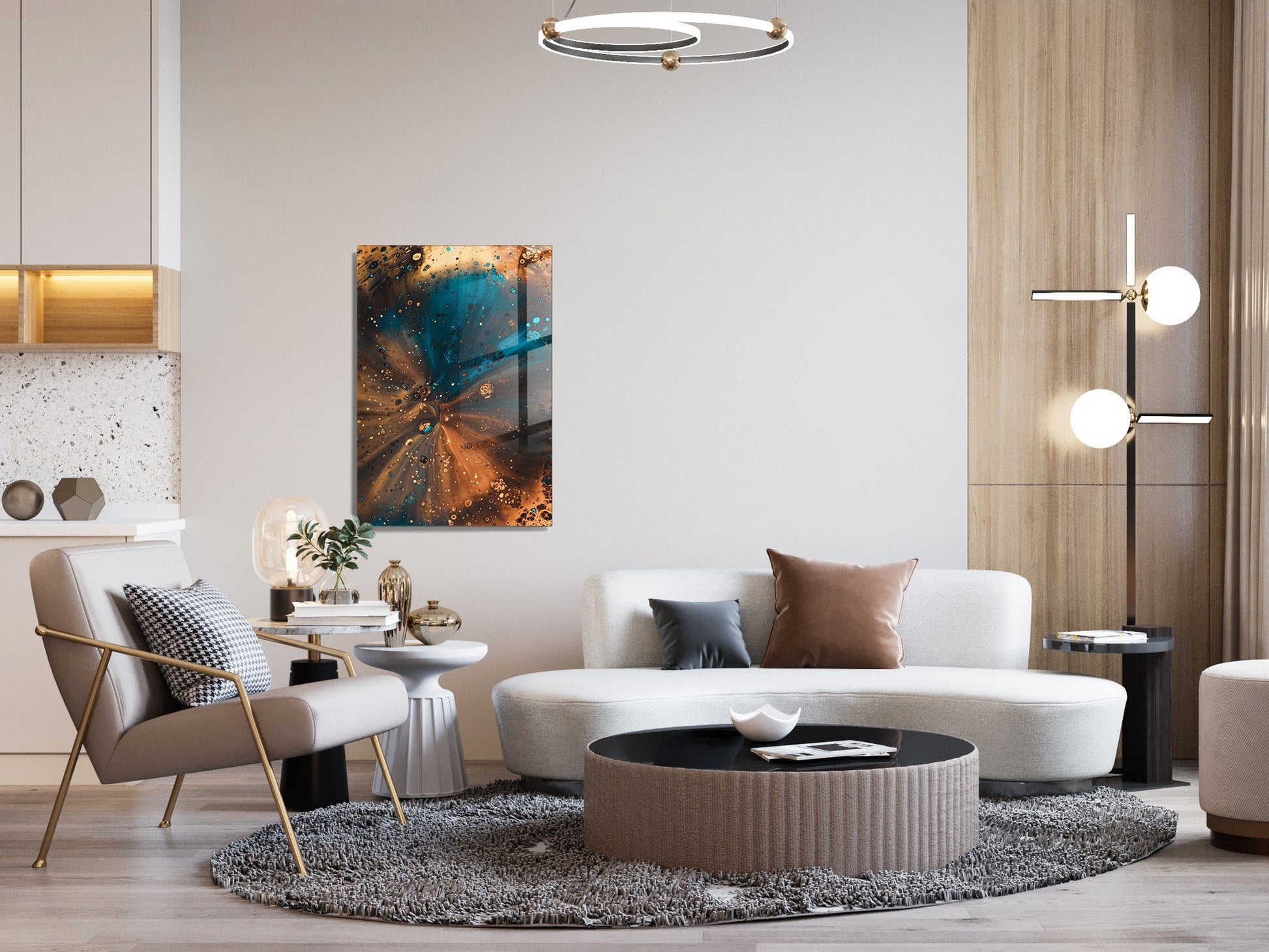 970GLS2702Tribo Home