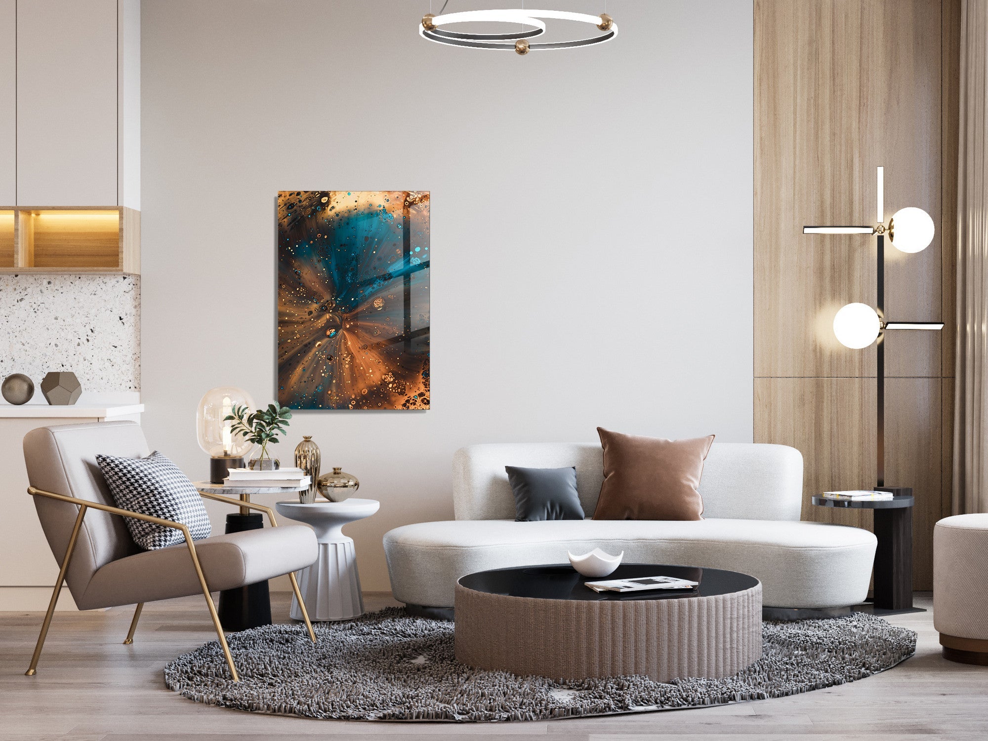 970GLS2702Tribo Home