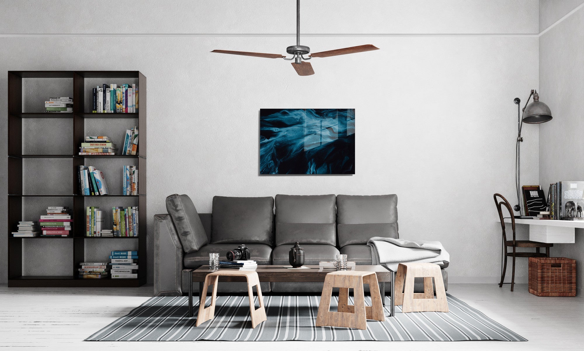 970GLS2708Tribo Home