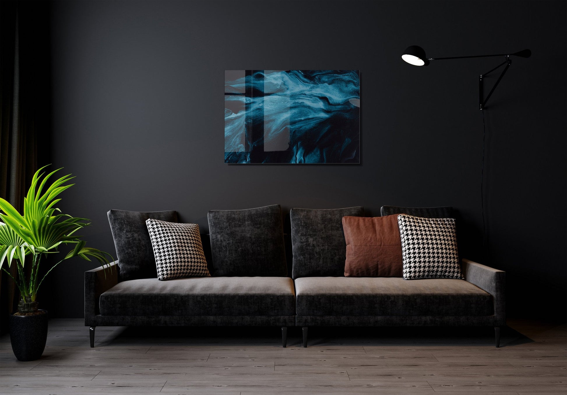 970GLS2709Tribo Home