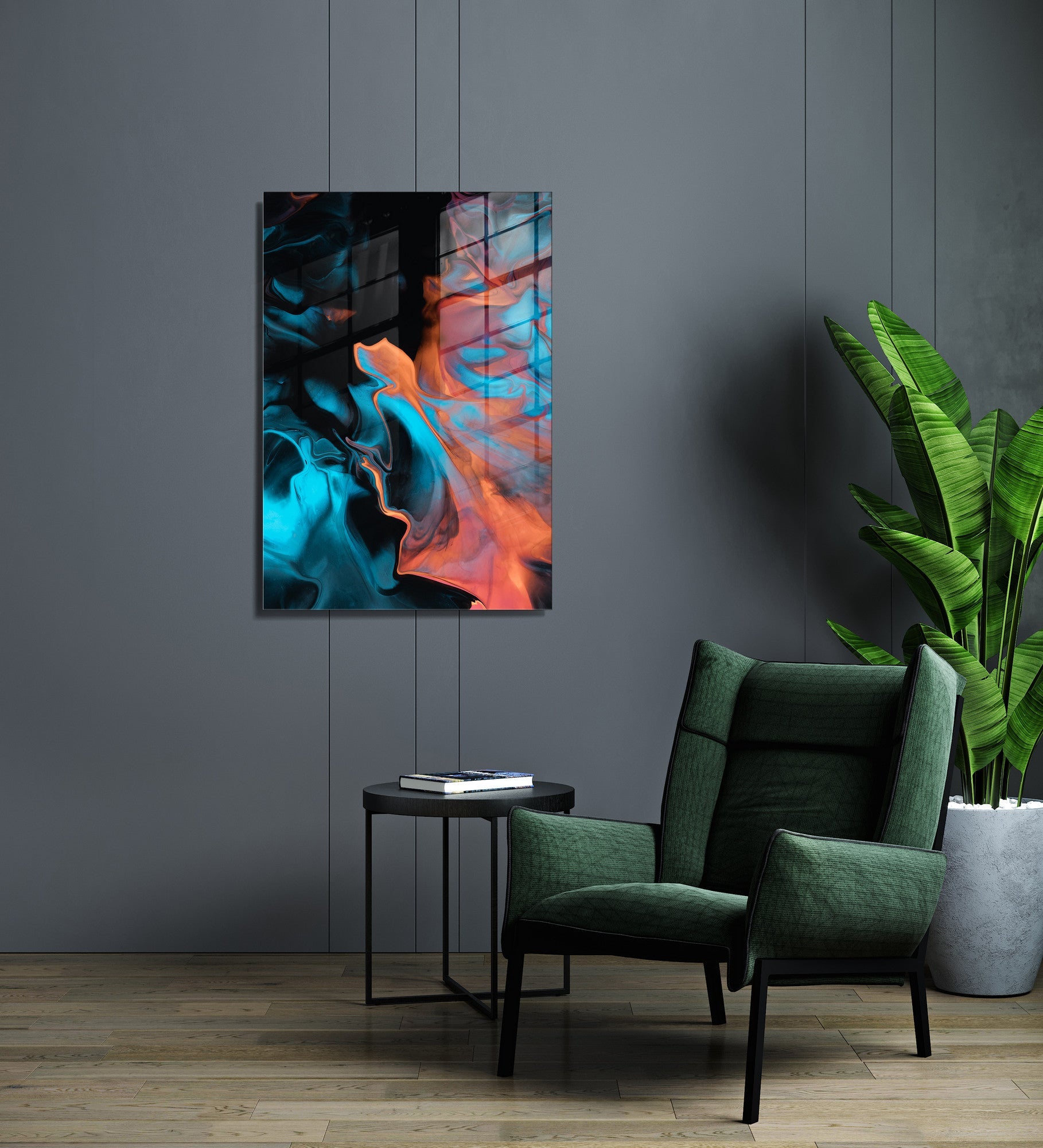 970GLS2717Tribo Home