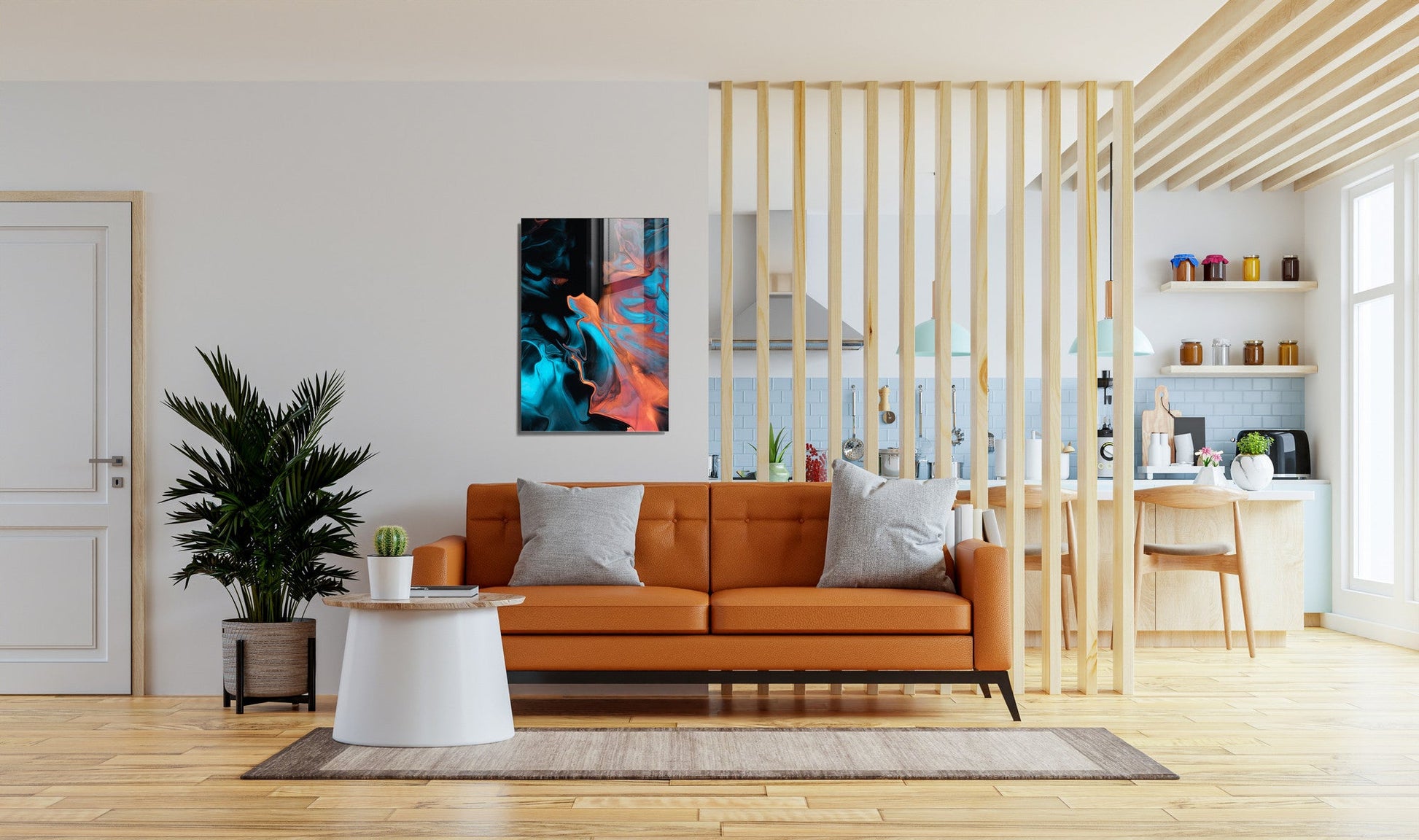 970GLS2717Tribo Home