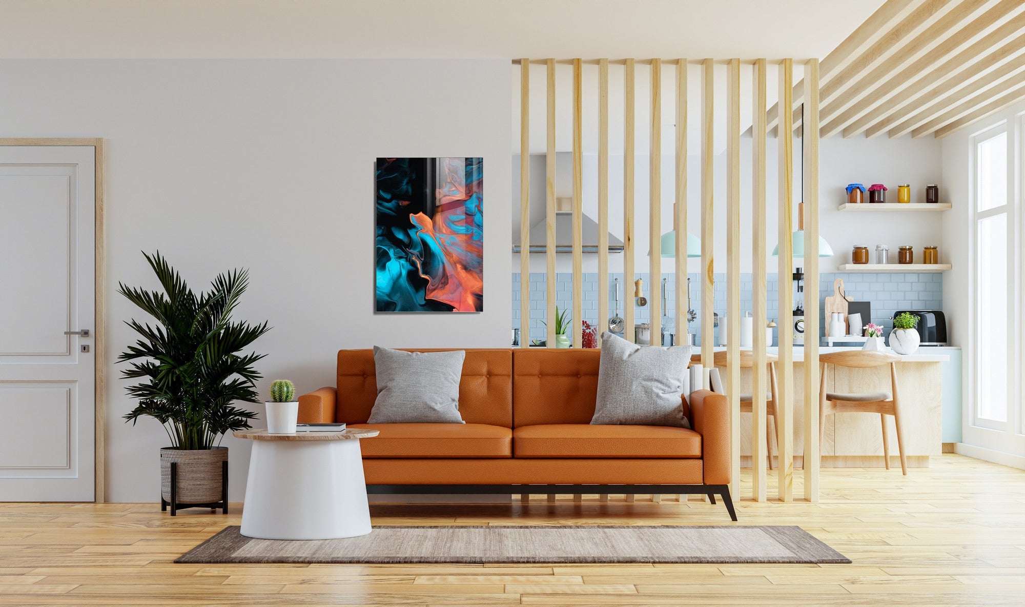 970GLS2717Tribo Home