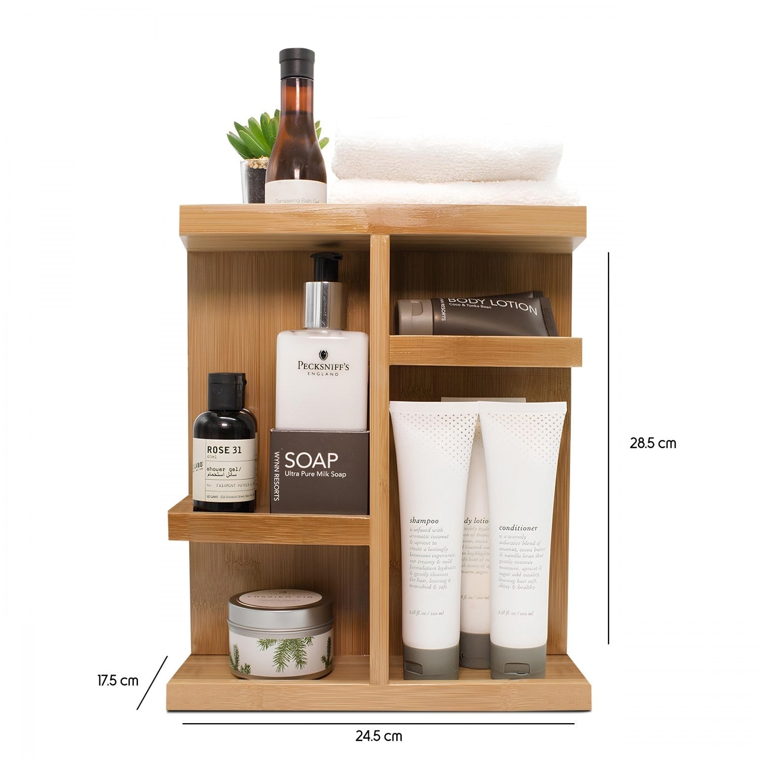 971MND1109Tribo Home