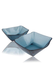 Conjunto de tigelas (6 peças)-BNL023-Azul