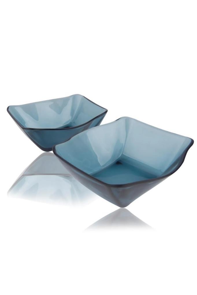 Conjunto de tigelas (6 peças)-BNL023-Azul