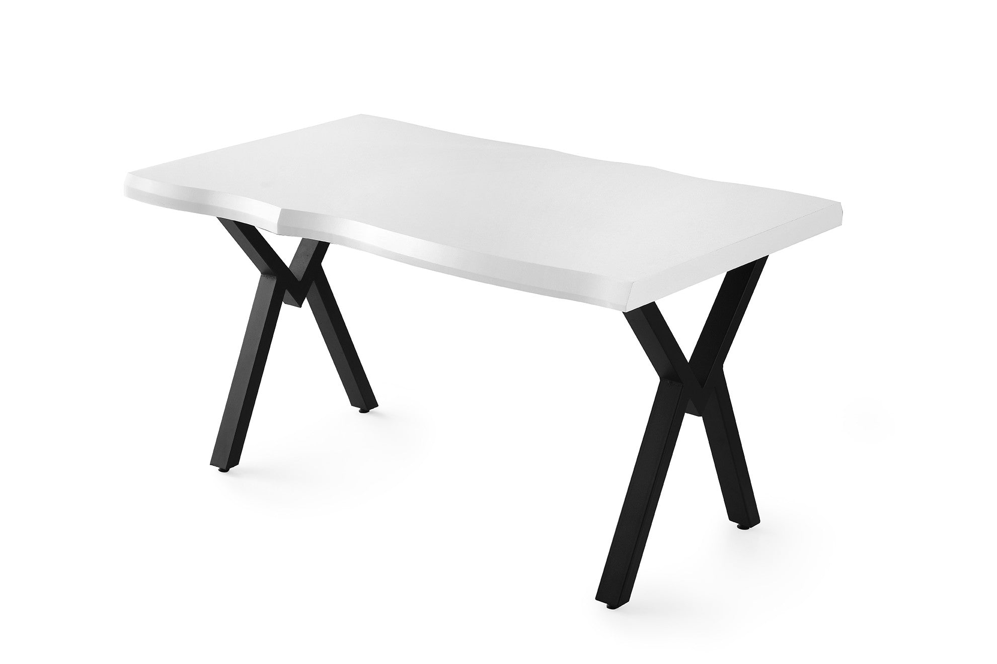 Mesa de jantar-Efor-Branco