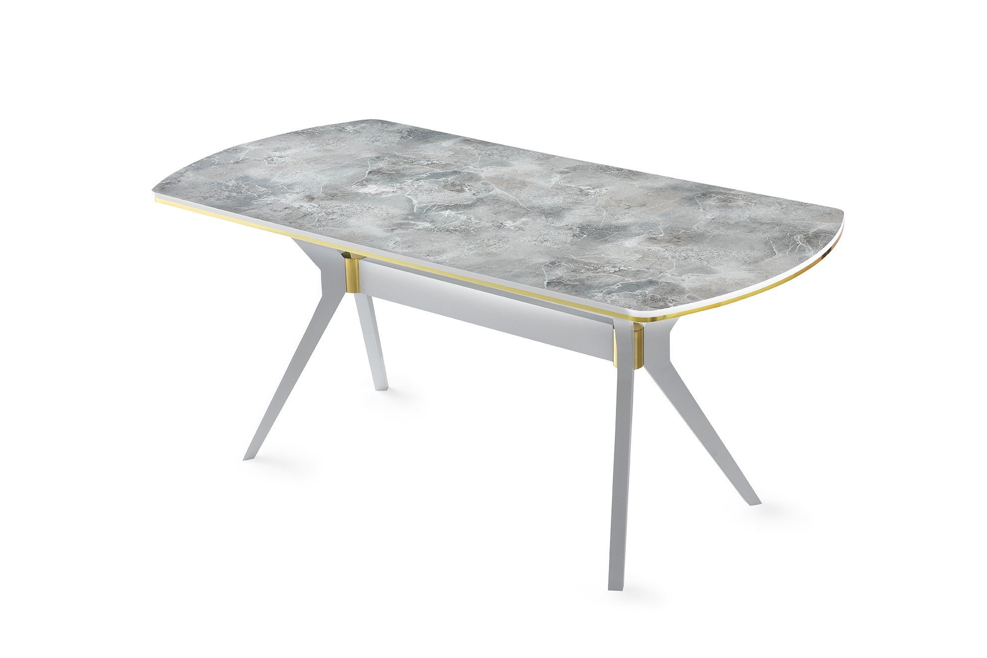 Mesa de jantar-İkon-Multicolorido