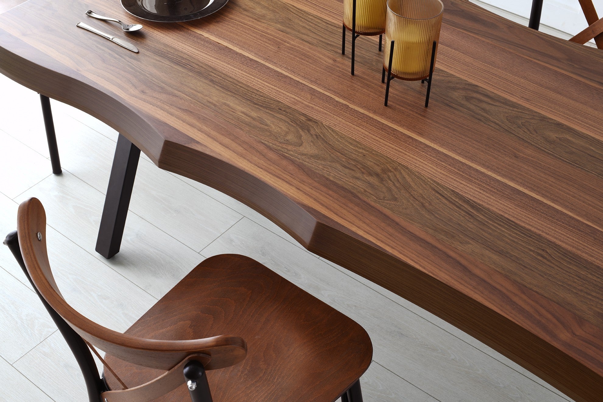 Mesa de jantar-Milano-Noz