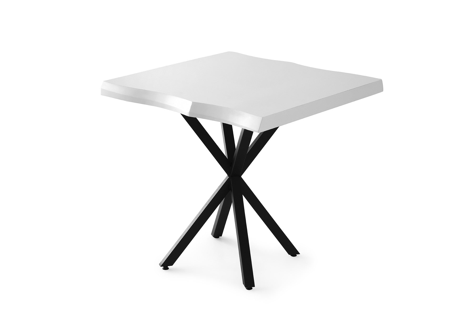 Mesa de jantar-Safir-Branco