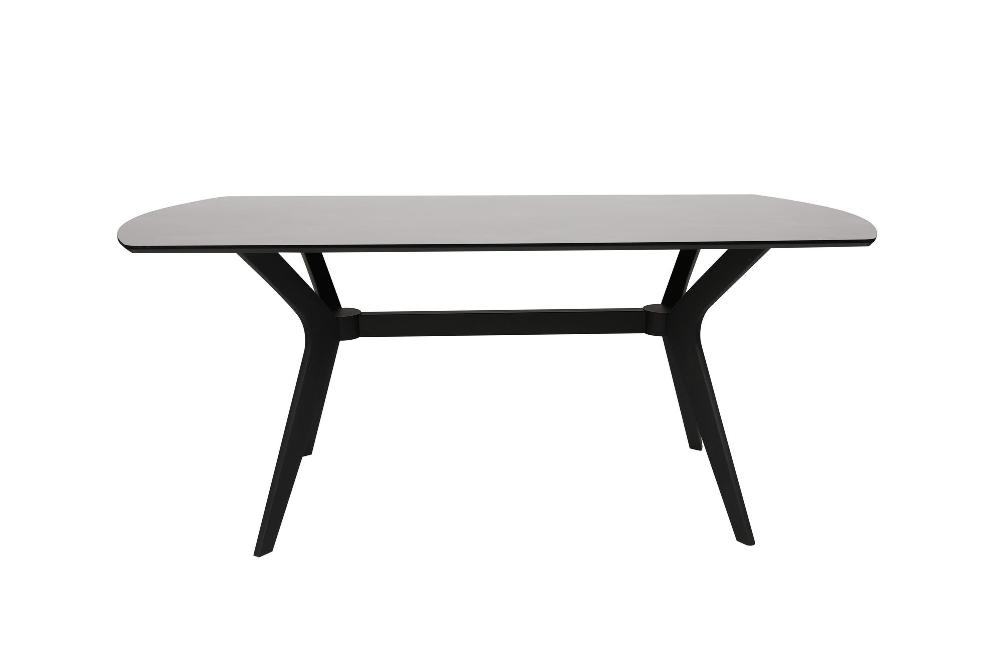 Mesa de jantar-Ares-Preto