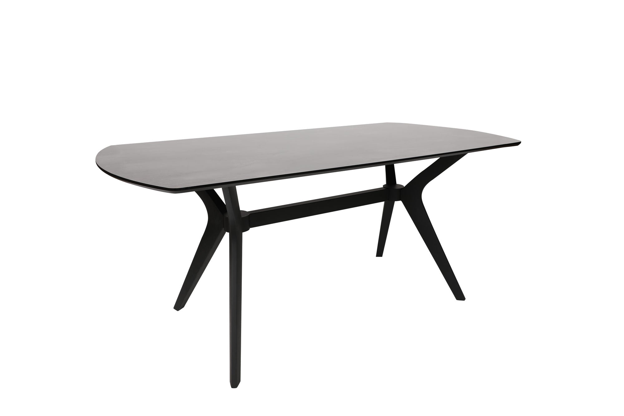 Mesa de jantar-Ares-Preto