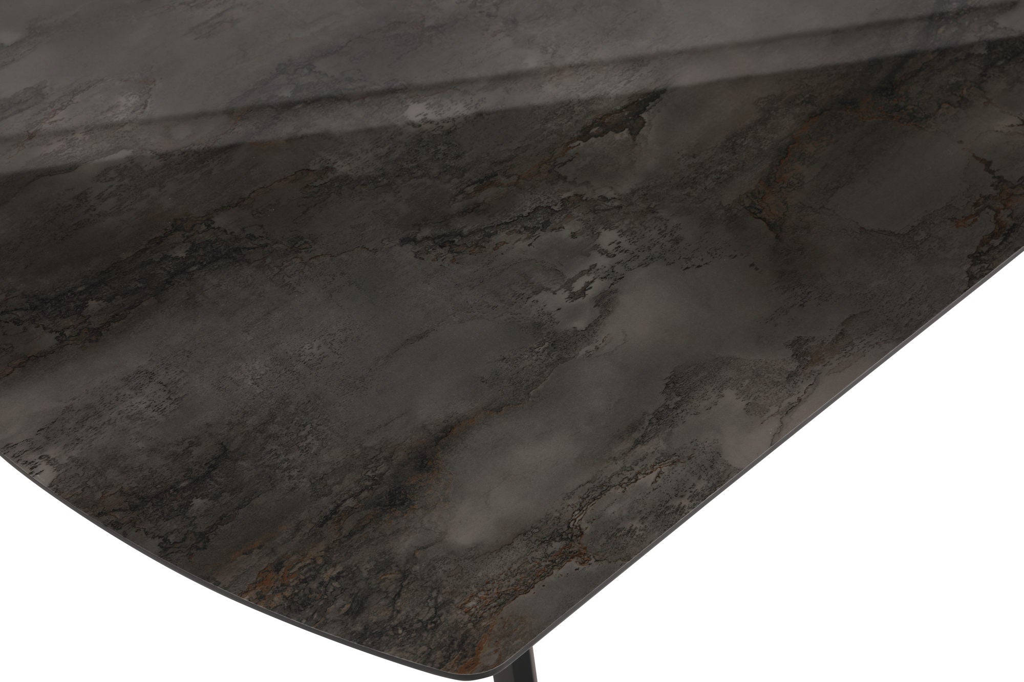 Mesa de jantar-Ares-Preto