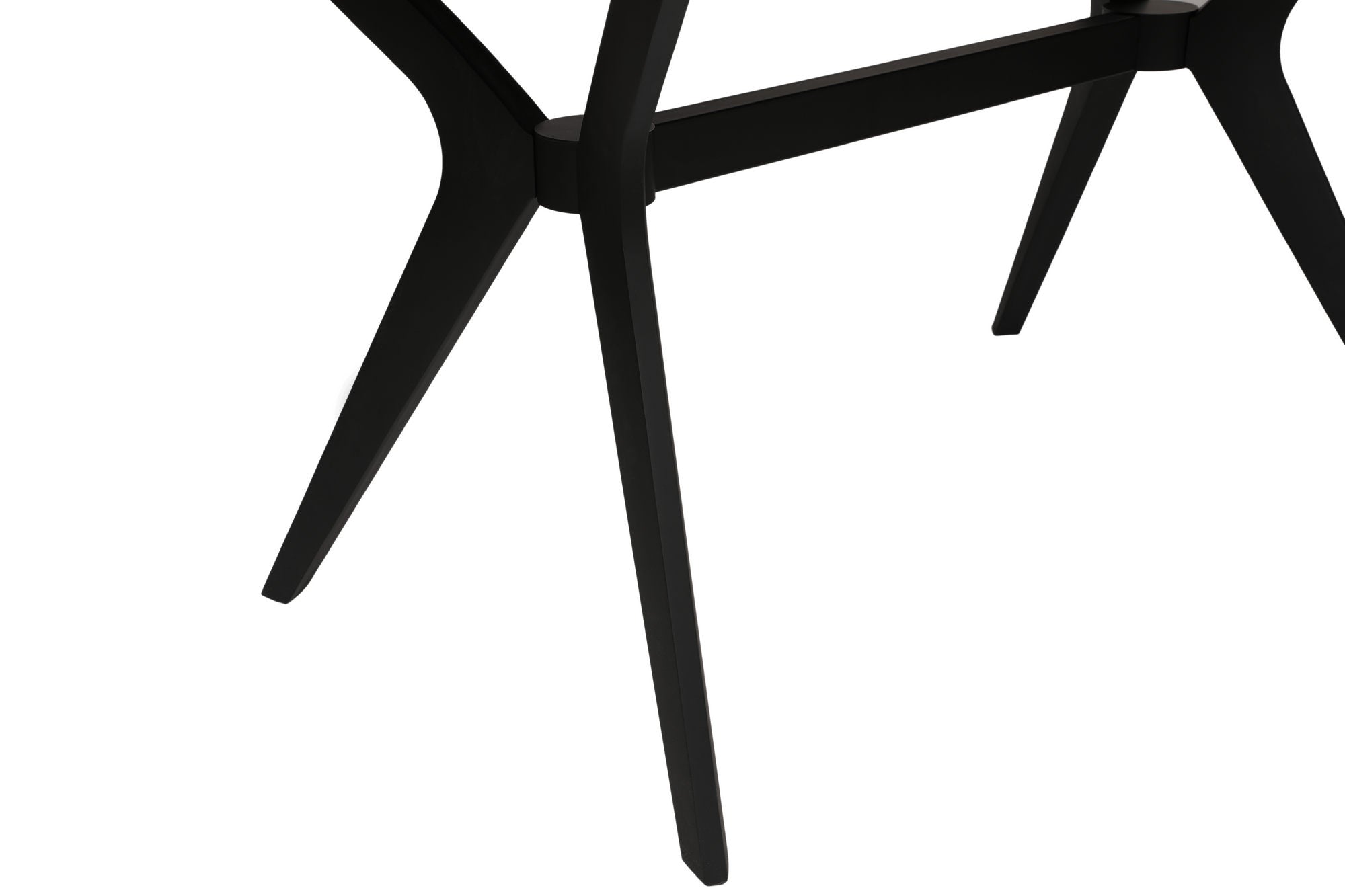 Mesa de jantar-Ares-Preto