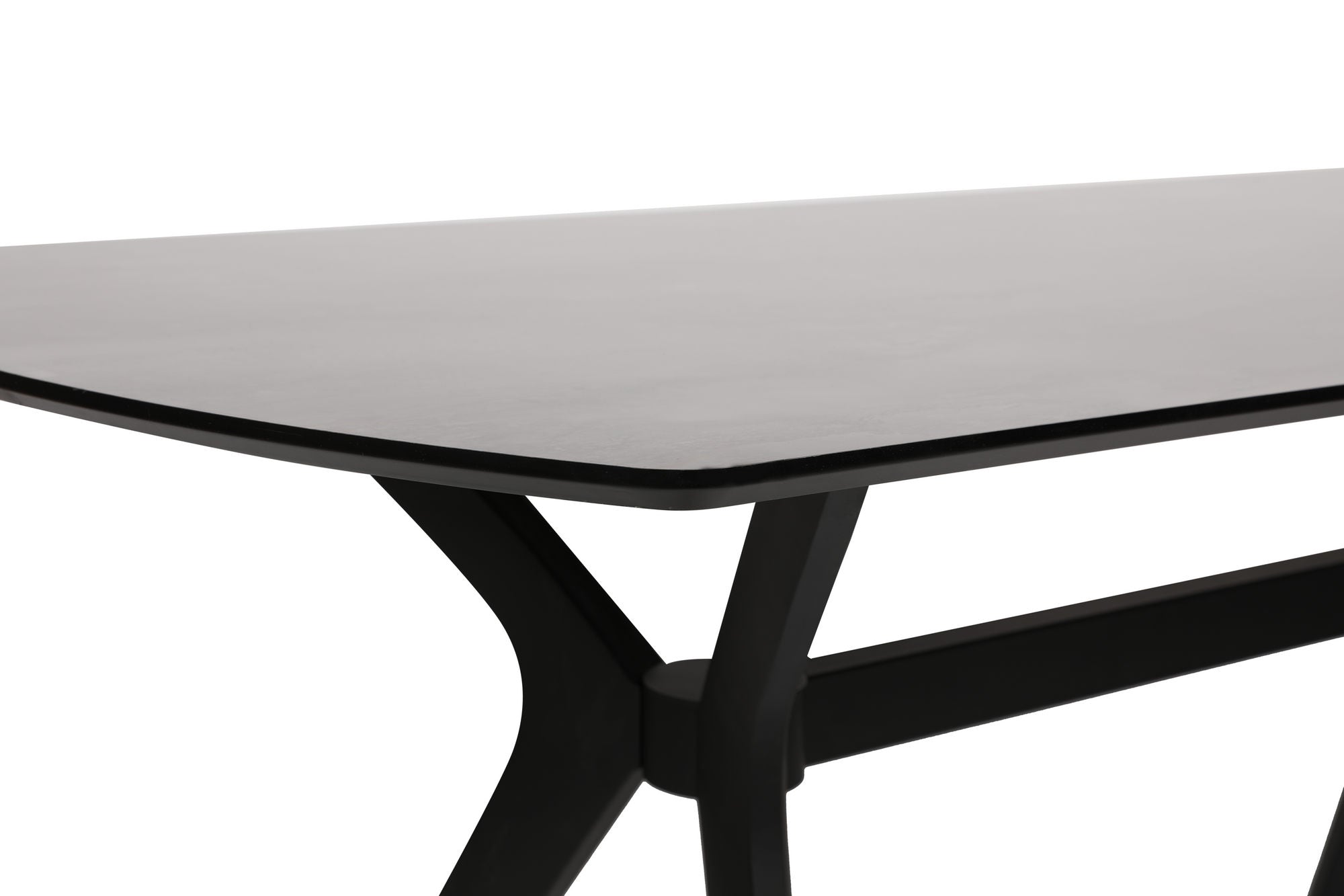 Mesa de jantar-Ares-Preto