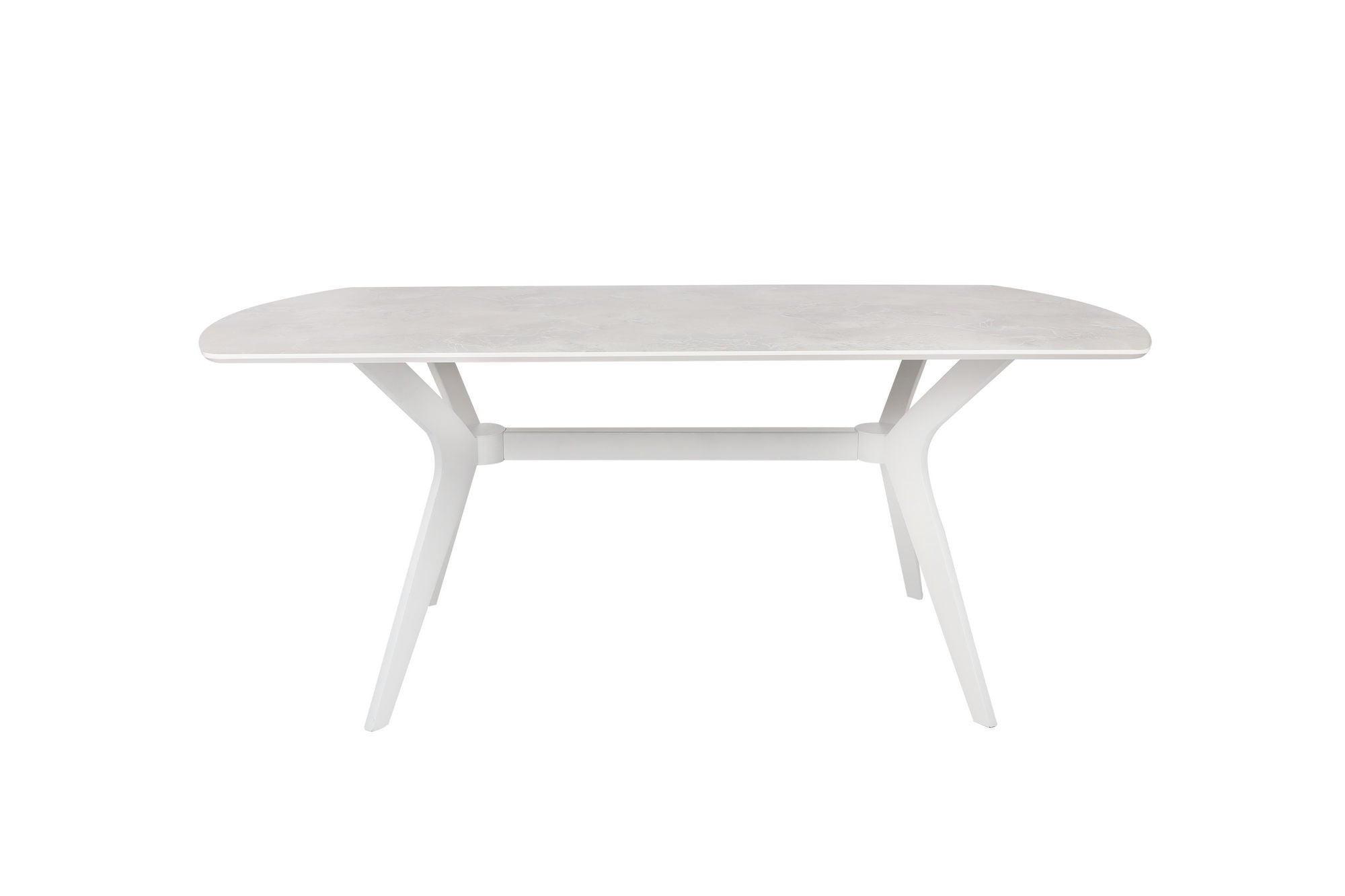 Mesa de jantar-Ares-Branco