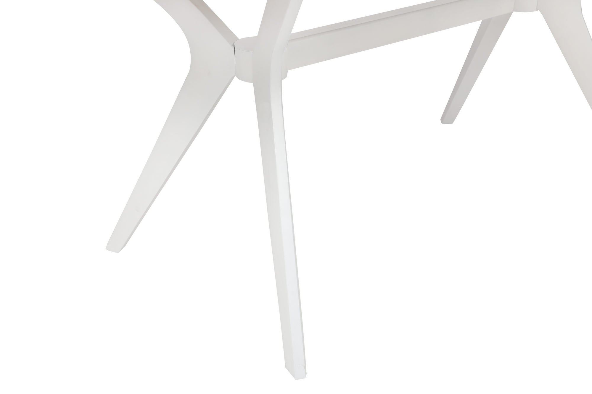 Mesa de jantar-Ares-Branco