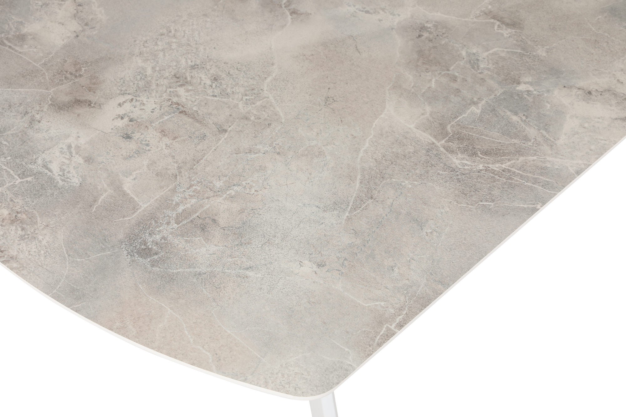 Mesa de jantar-Ares-Branco