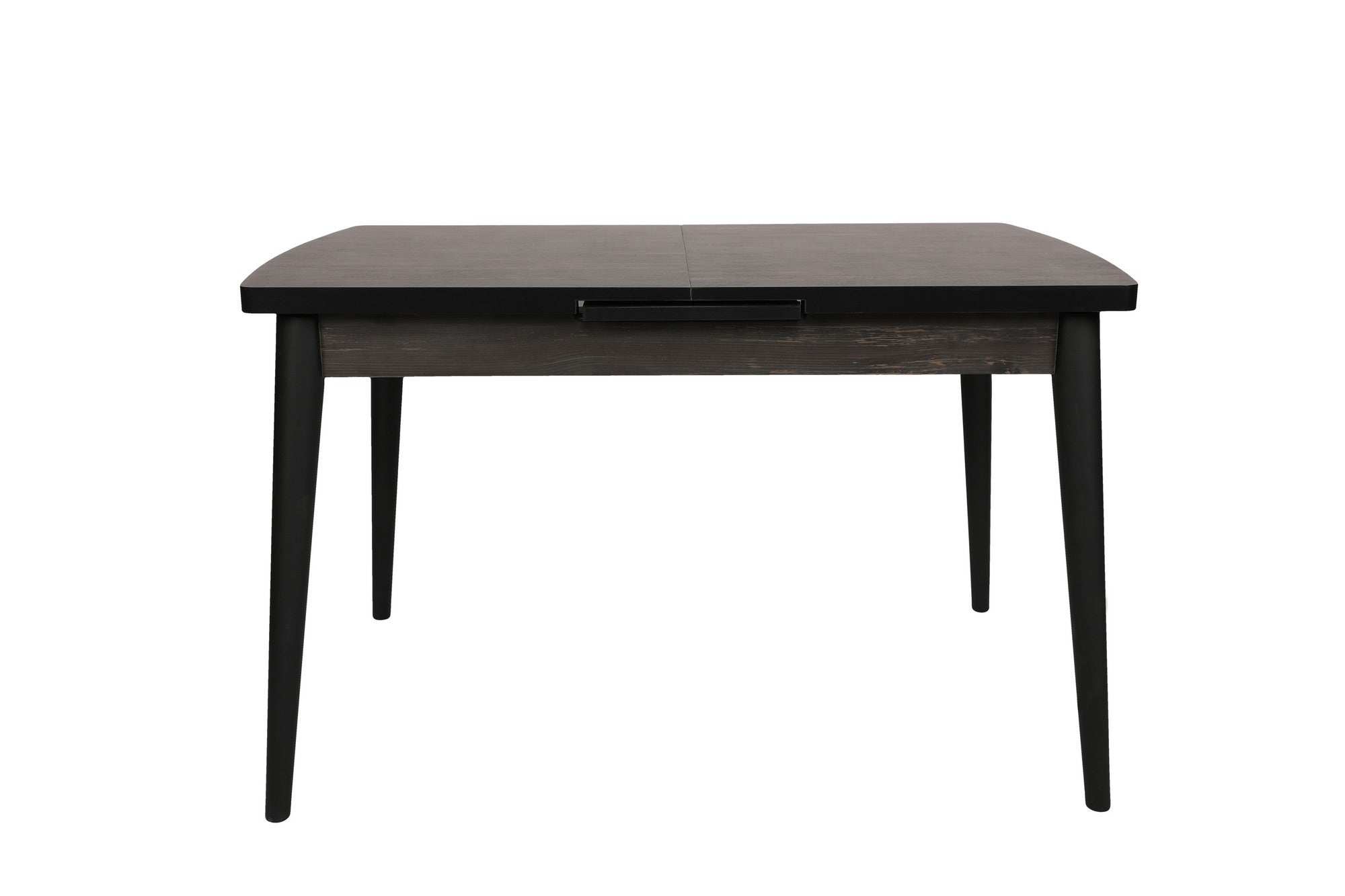 Mesa de Jantar Extensível-Inci-Preto