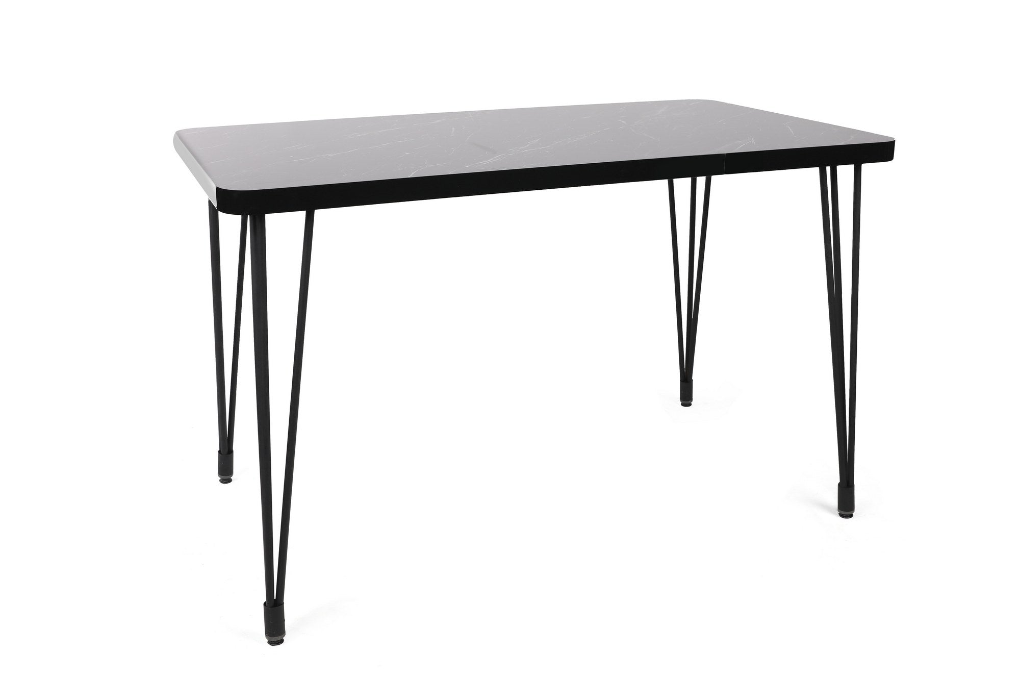 Mesa de jantar-Lagos-Preto