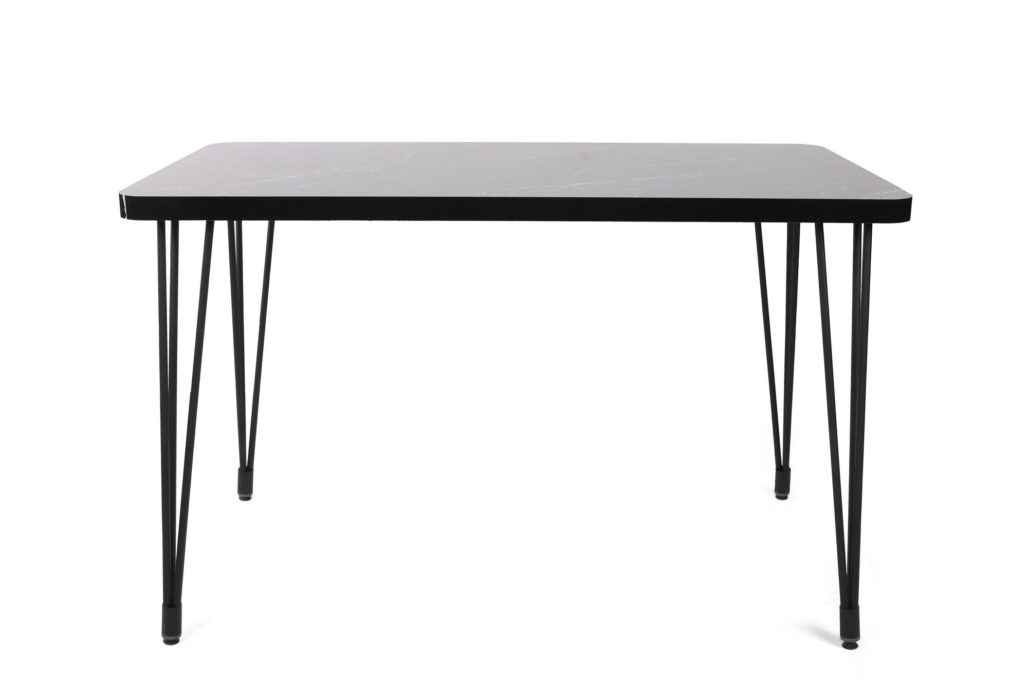 Mesa de jantar-Lagos-Preto