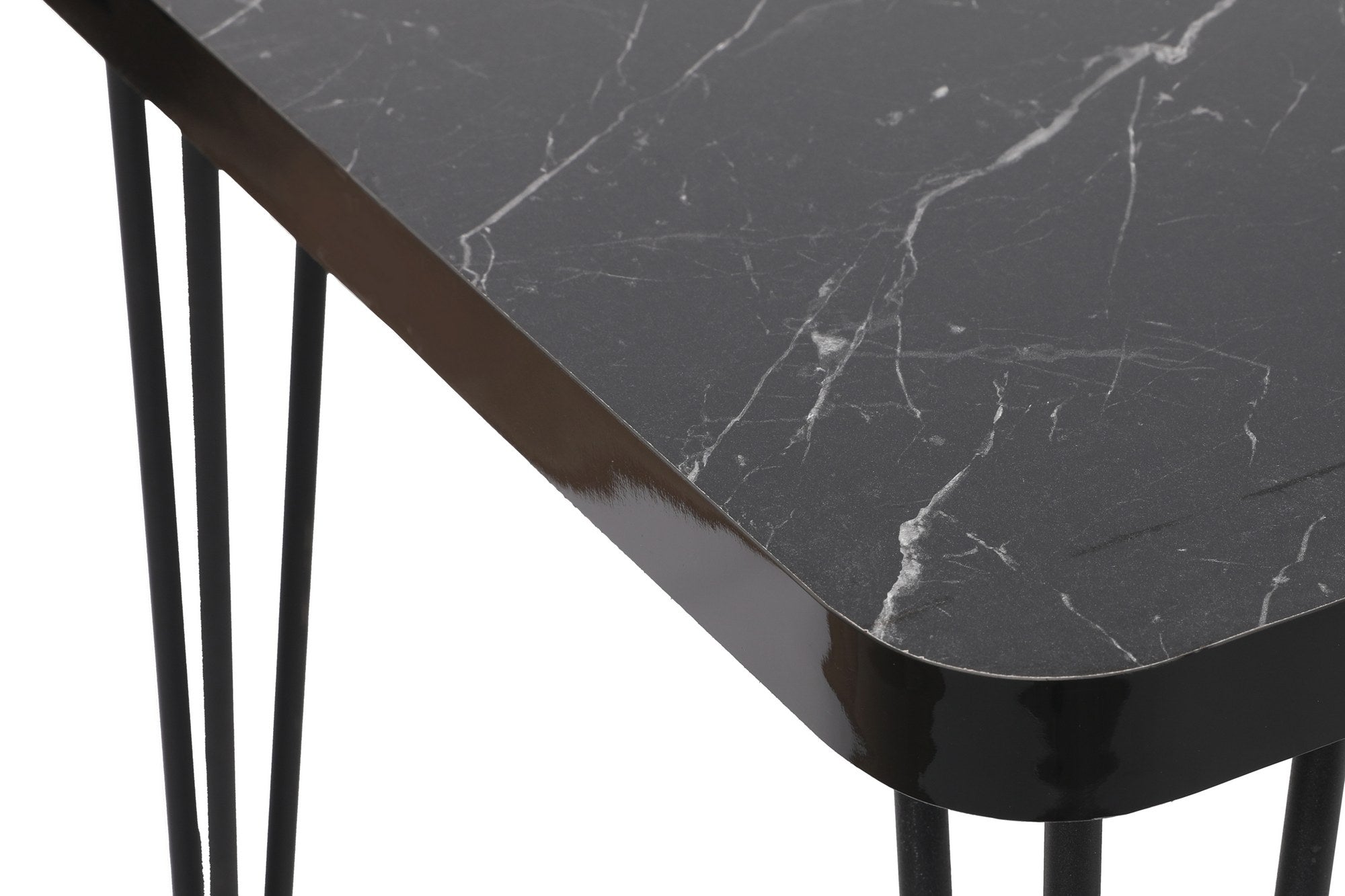 Mesa de jantar-Lagos-Preto