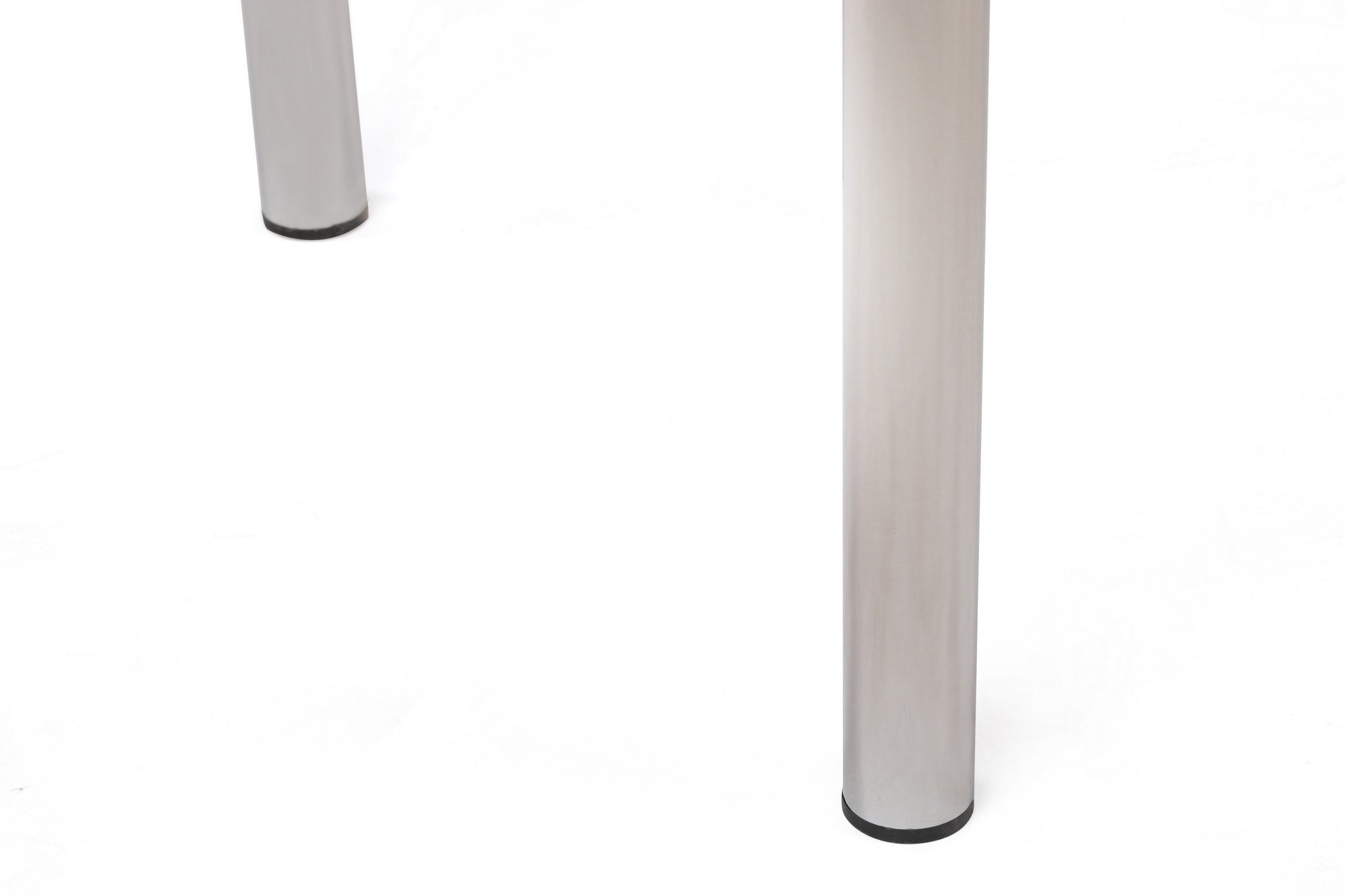 Mesa de Jantar Extensível-Polo-Nogueira
Prata
