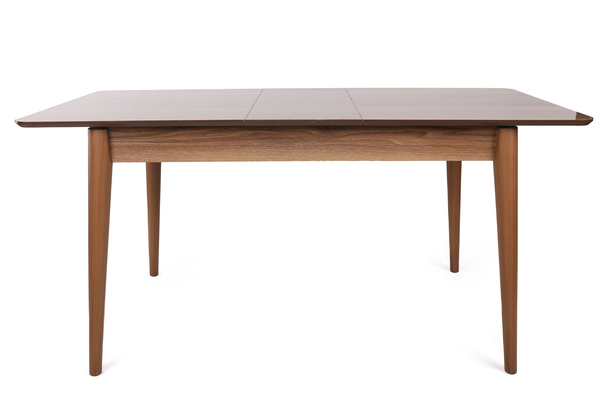 Mesa de Jantar Extensível-Lotus-Noz