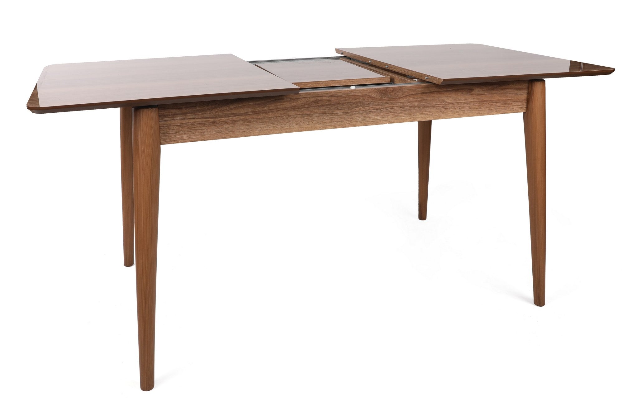 Mesa de Jantar Extensível-Lotus-Noz