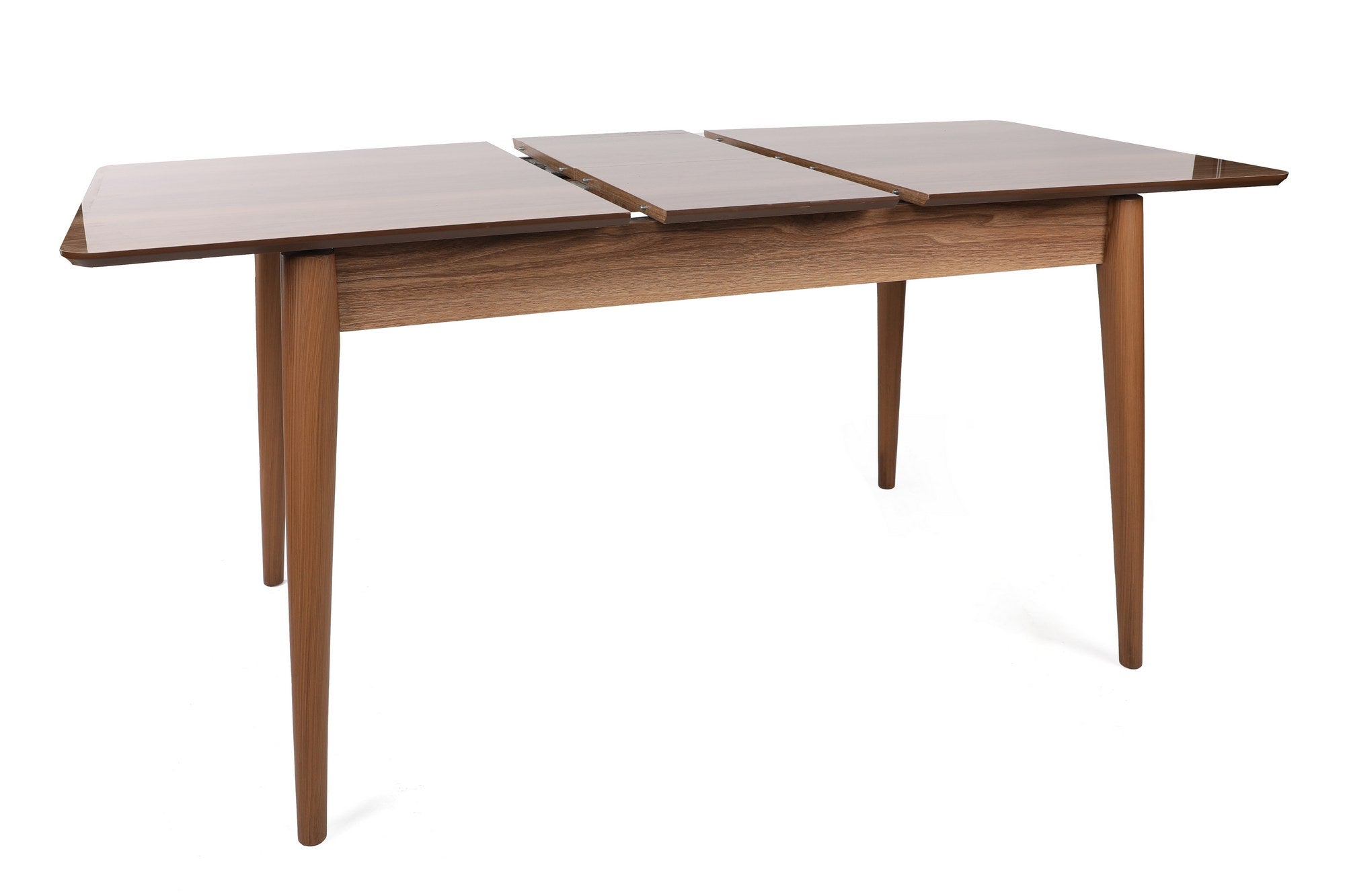 Mesa de Jantar Extensível-Lotus-Noz