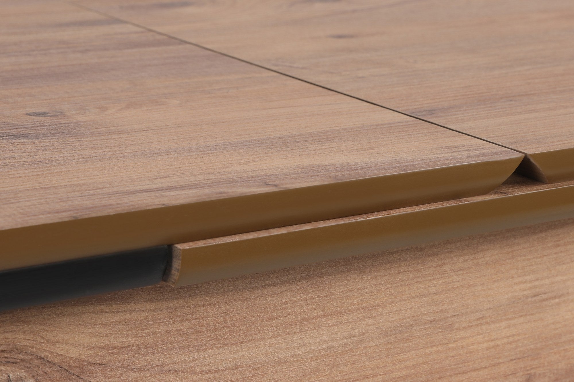 Mesa de Jantar Extensível-Sigma-Nogueira
Preto