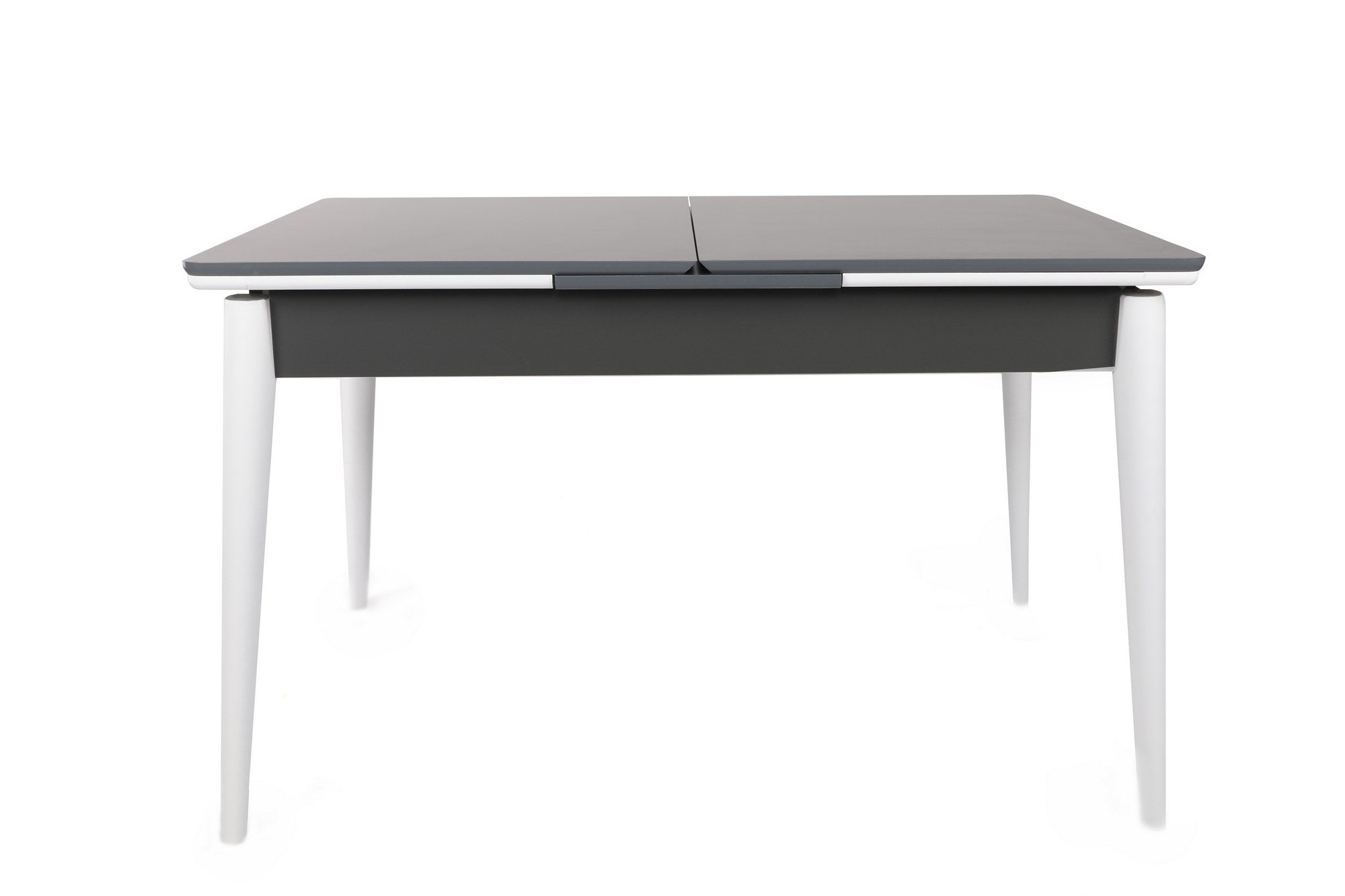 Mesa de Jantar Extensível-Sigma-Antracite
Branco